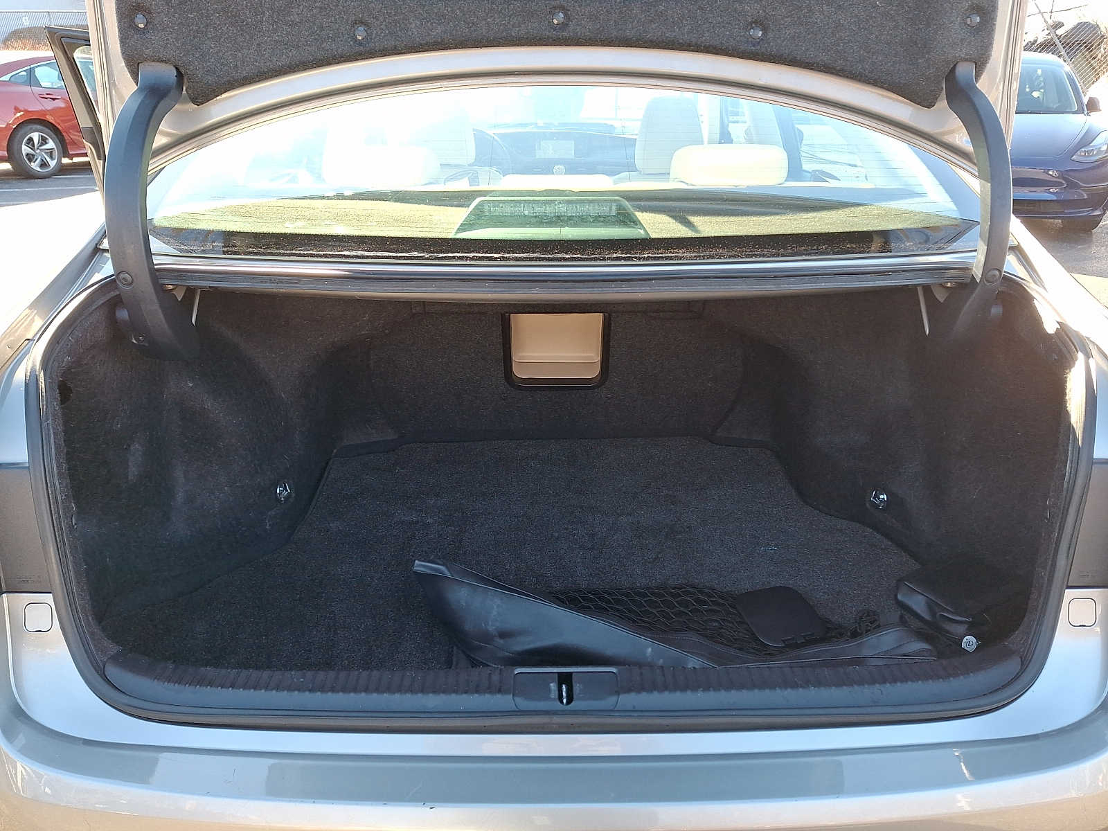 Thumbnail: 2018 Lexus ES - 27