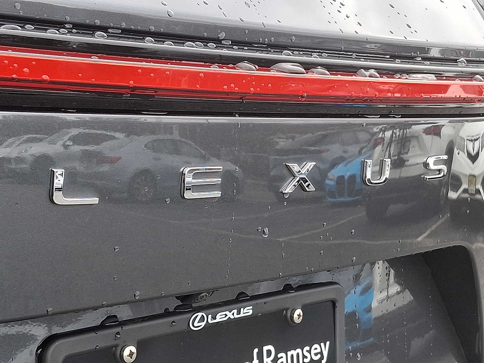 Thumbnail: 2023 Lexus NX - 29