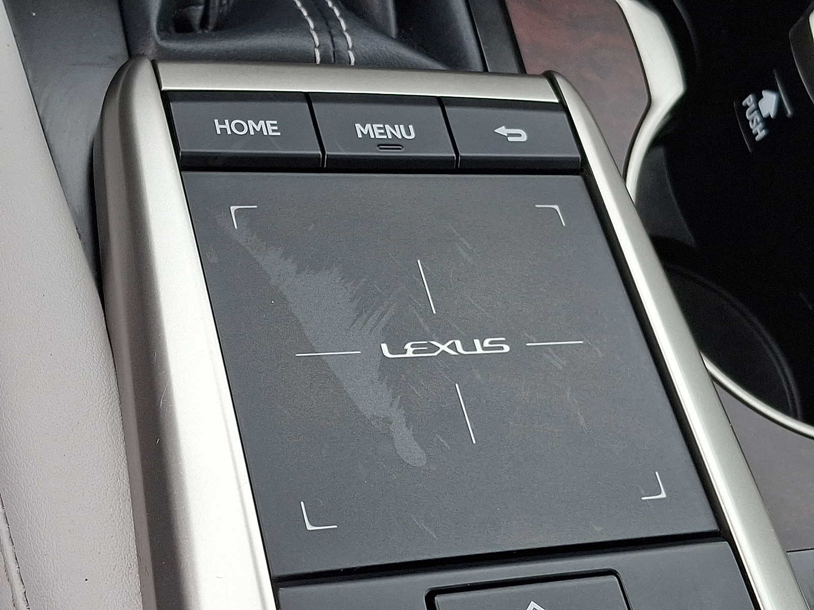 Thumbnail: 2020 Lexus RX - 18