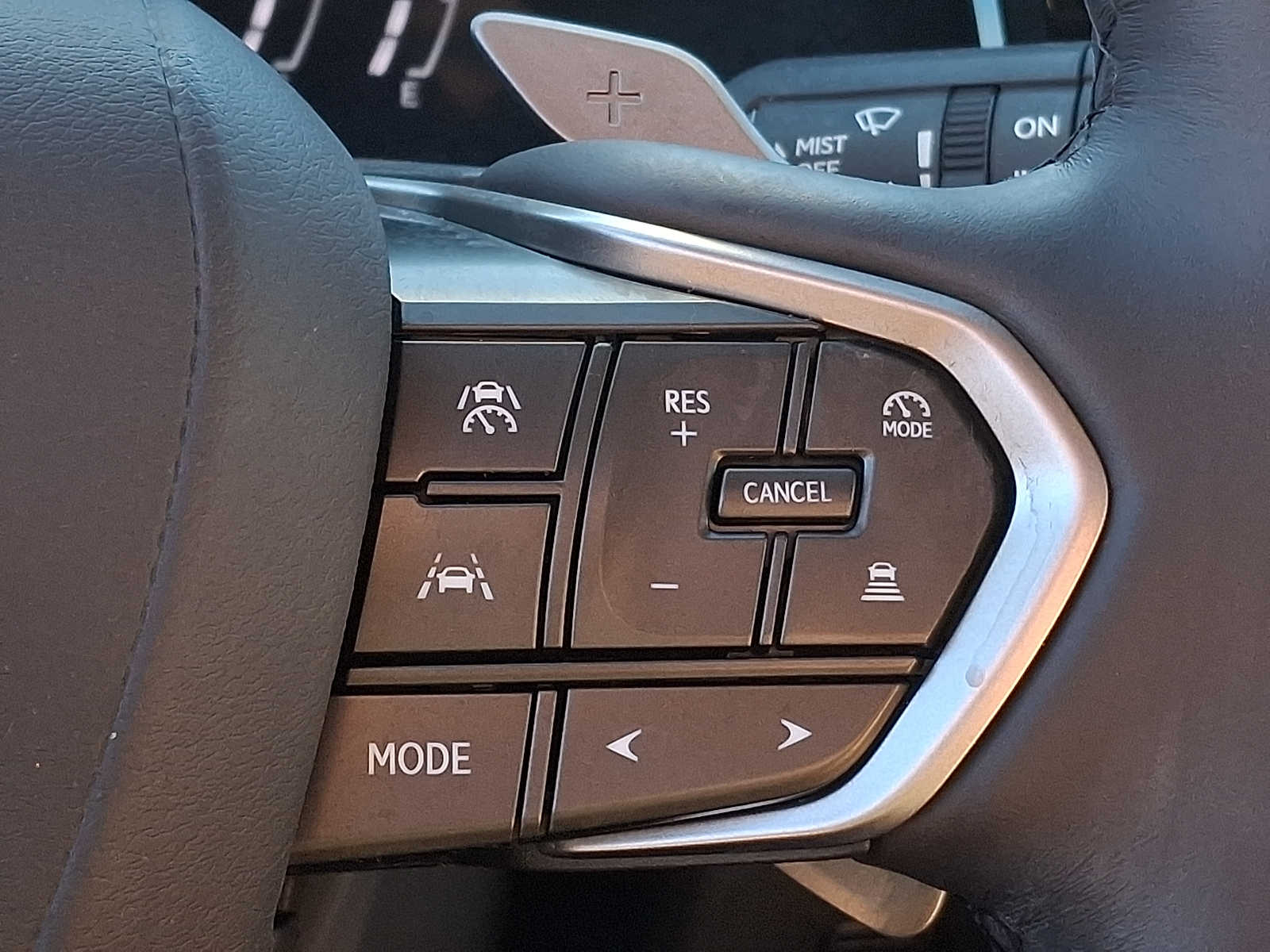 Thumbnail: 2025 Lexus NX - 20