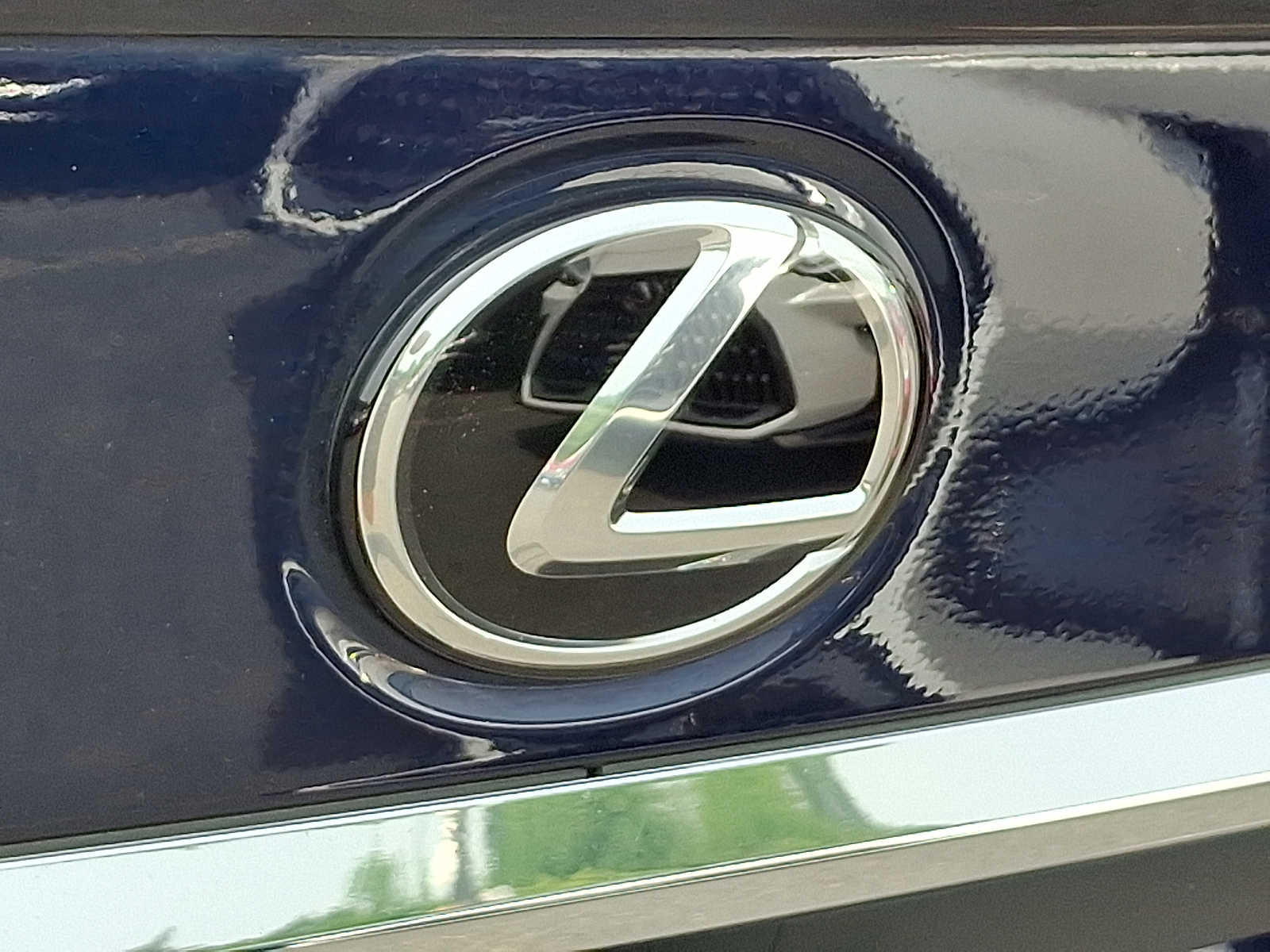 2021 Lexus ES 350 29