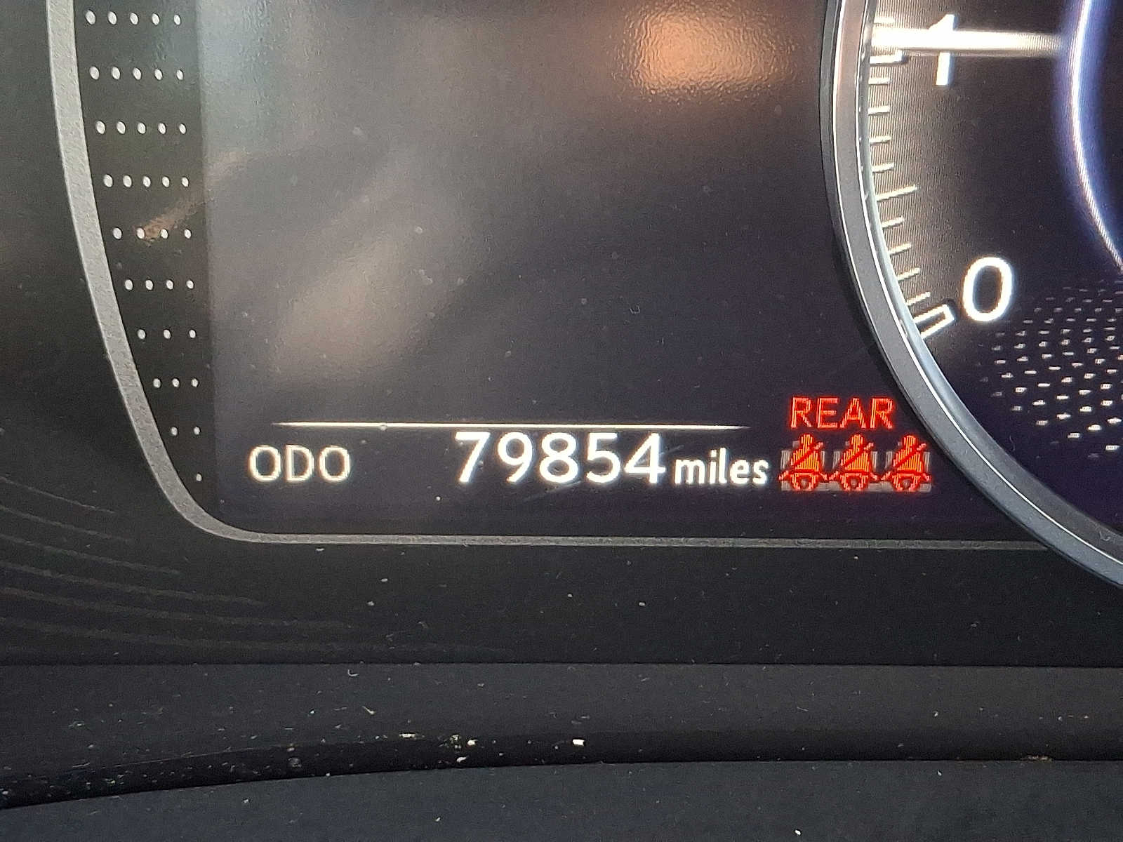 Thumbnail: 2019 Lexus ES - 13