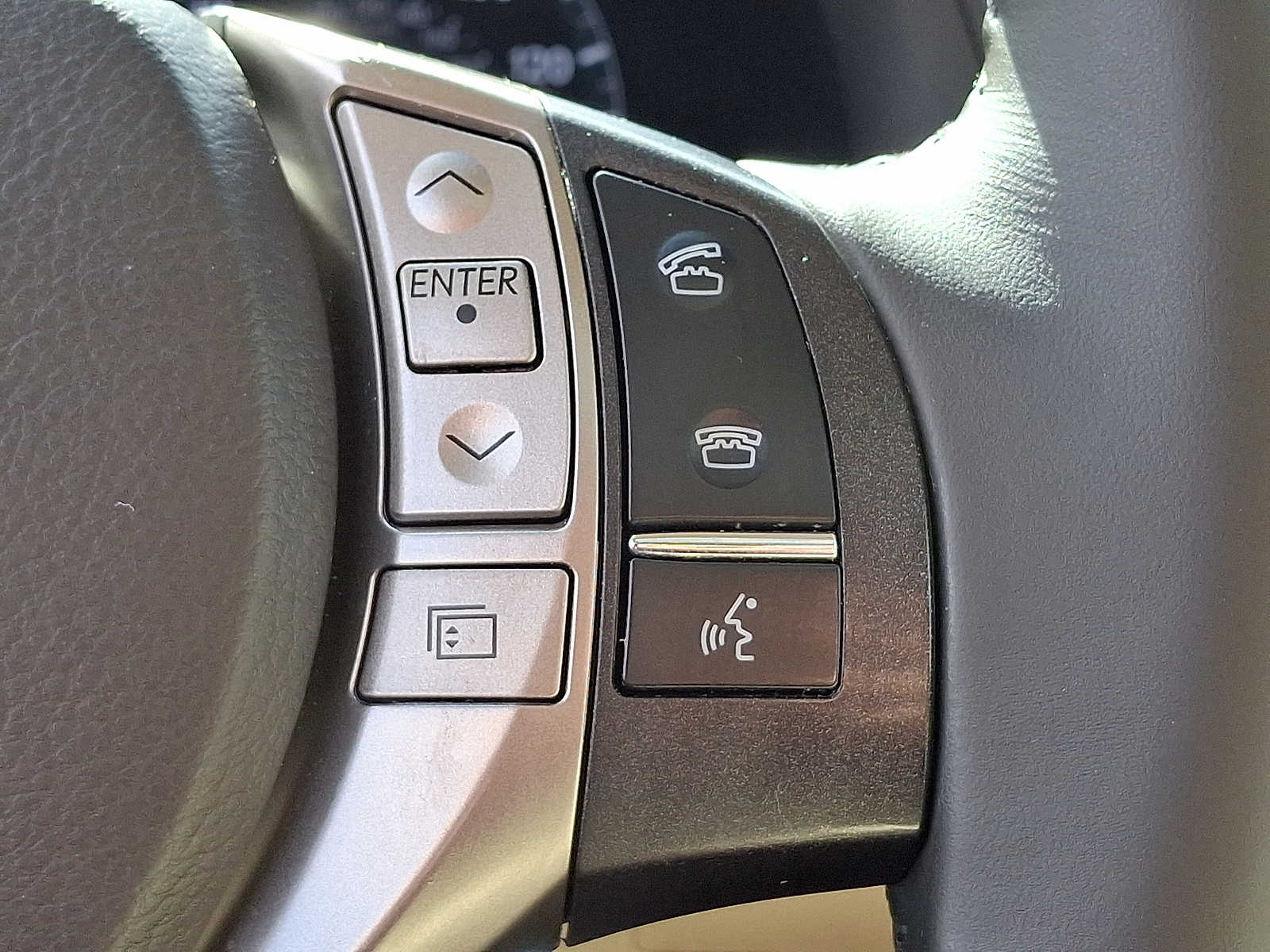 Thumbnail: 2015 Lexus RX - 20