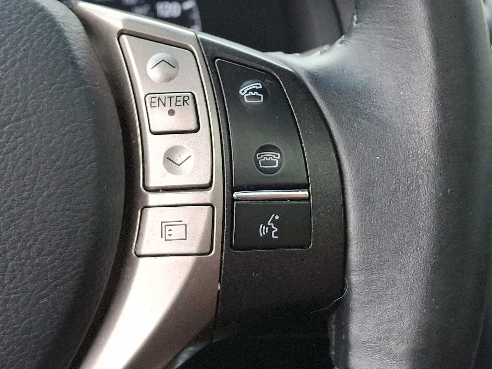 Thumbnail: 2015 Lexus RX - 19
