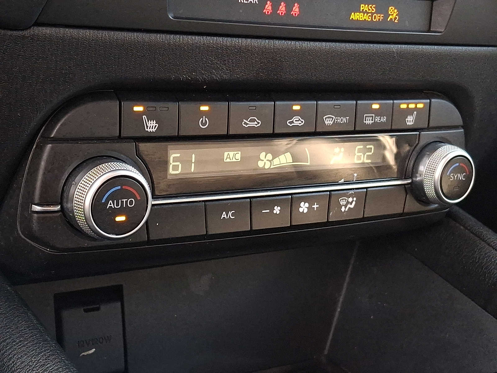 Thumbnail: 2023 Mazda CX-5 - 13