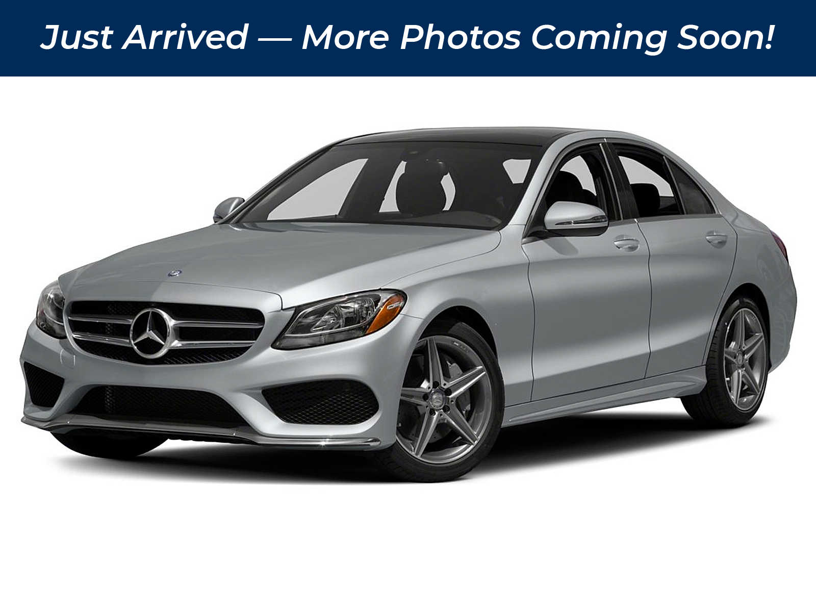 2017 Mercedes-Benz C-Class C 300 -
                  Ramsey, NJ