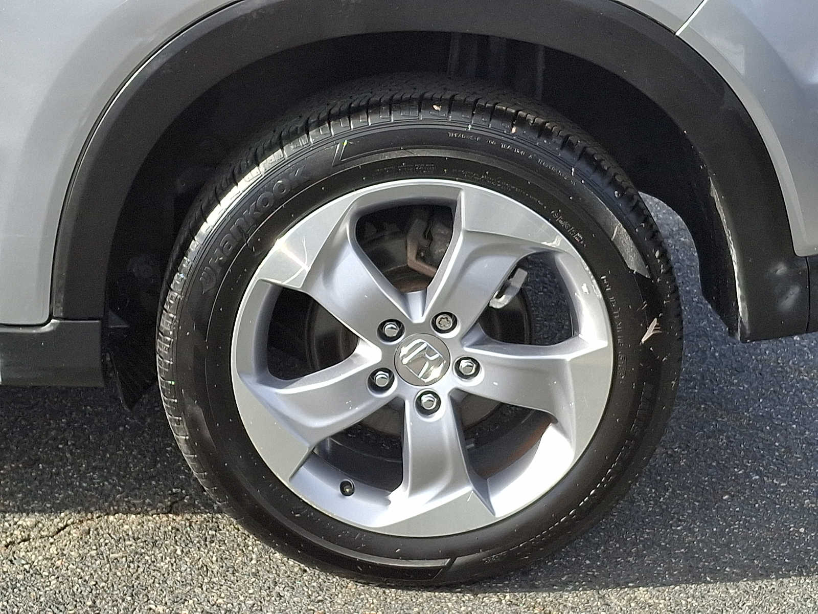 Thumbnail: 2019 Honda HR-V - 9