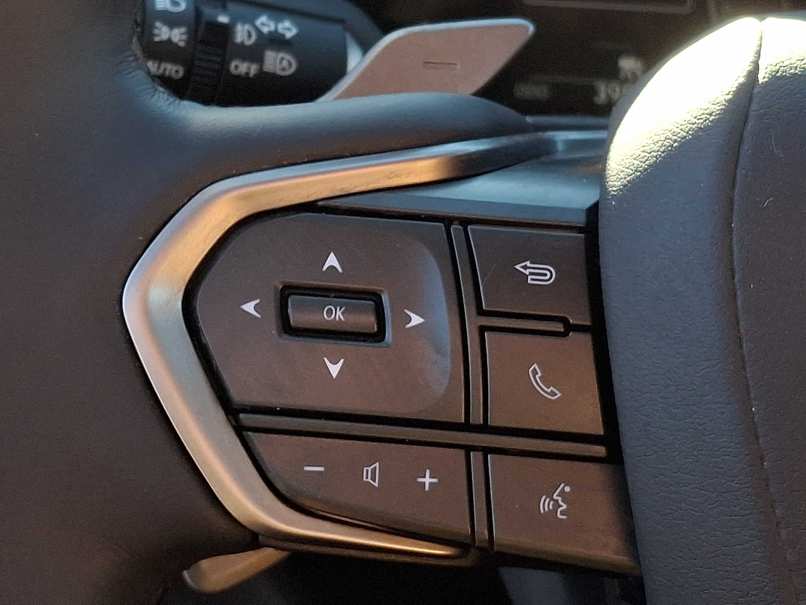 Thumbnail: 2025 Lexus NX - 19