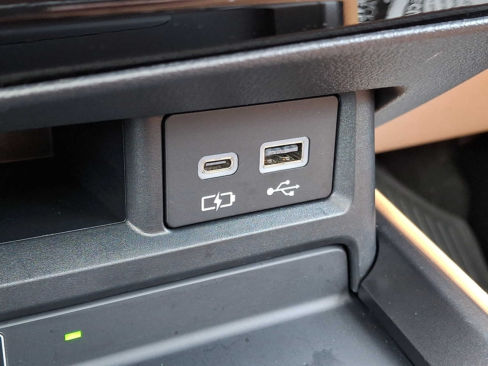 Thumbnail: 2024 Lexus NX - 23