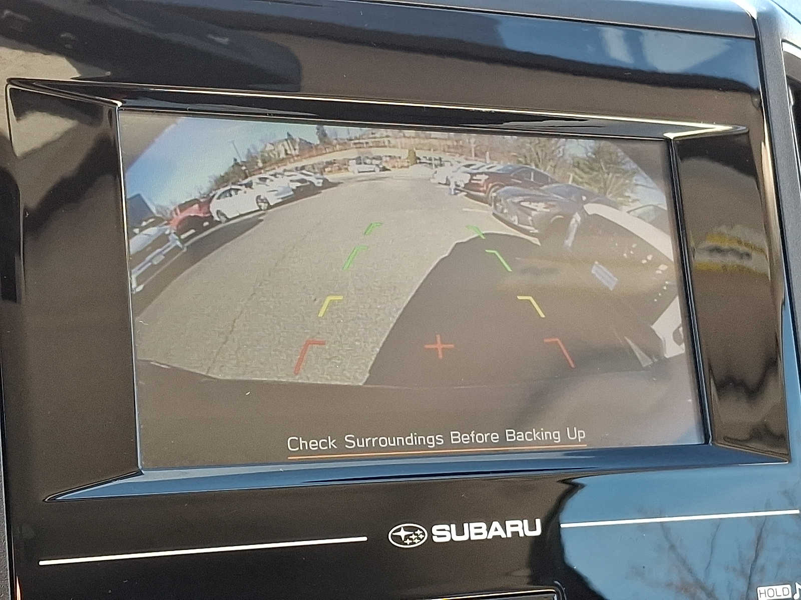 Thumbnail: 2019 Subaru Crosstrek - 17