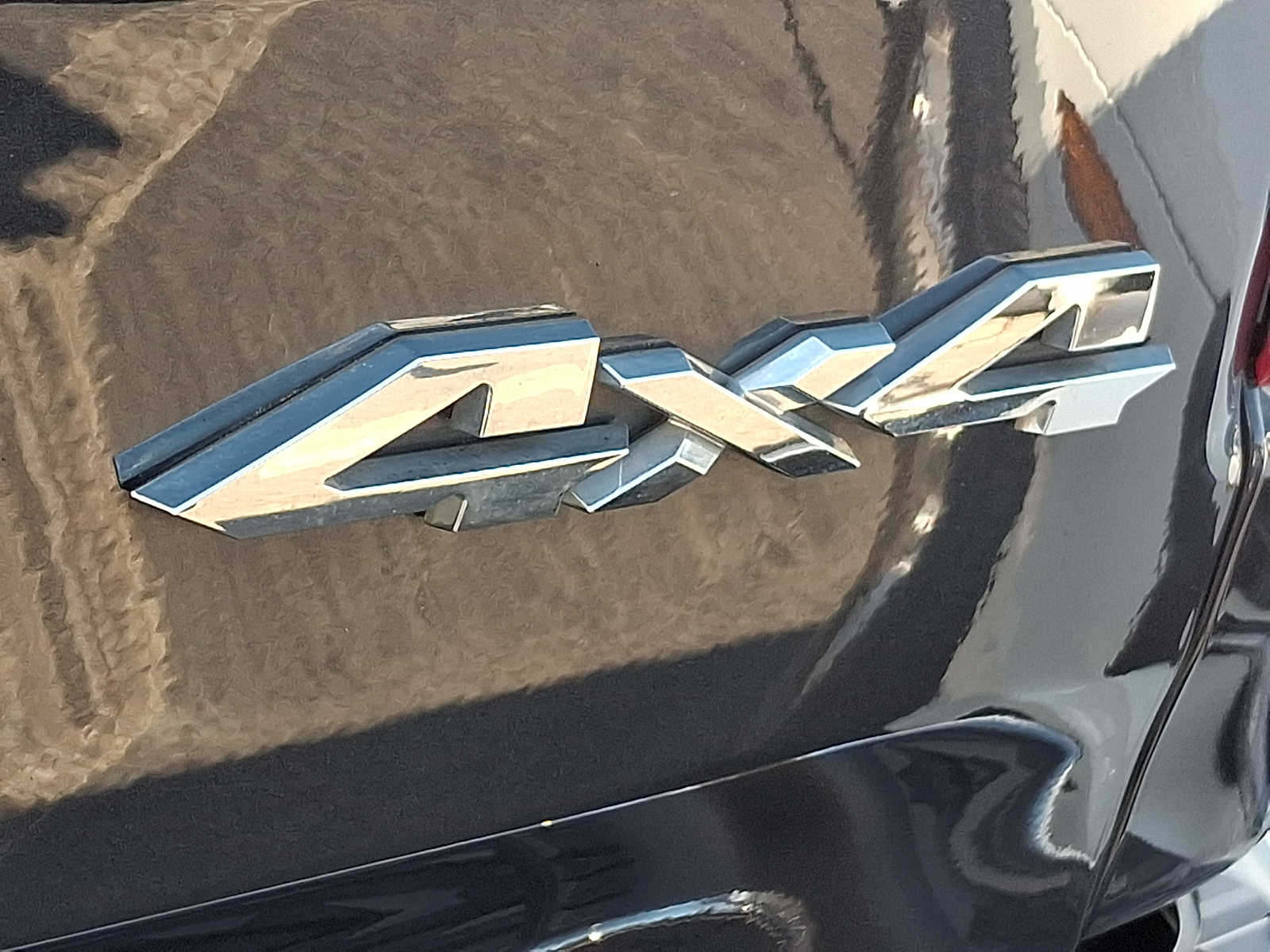 Thumbnail: 2021 RAM 1500 - 29