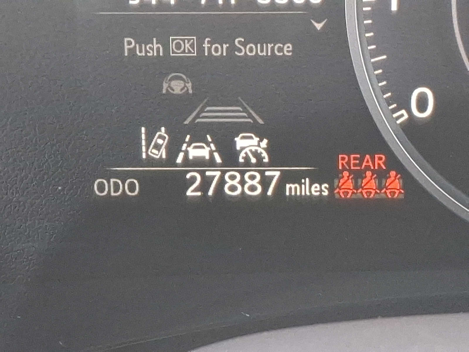 Thumbnail: 2023 Lexus NX - 17