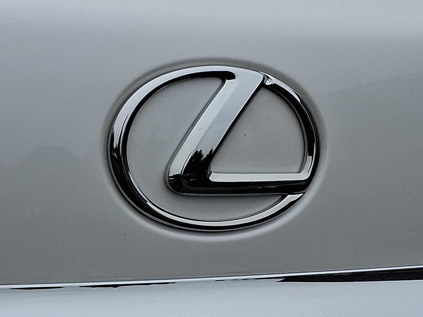Thumbnail: 2015 Lexus RX - 30