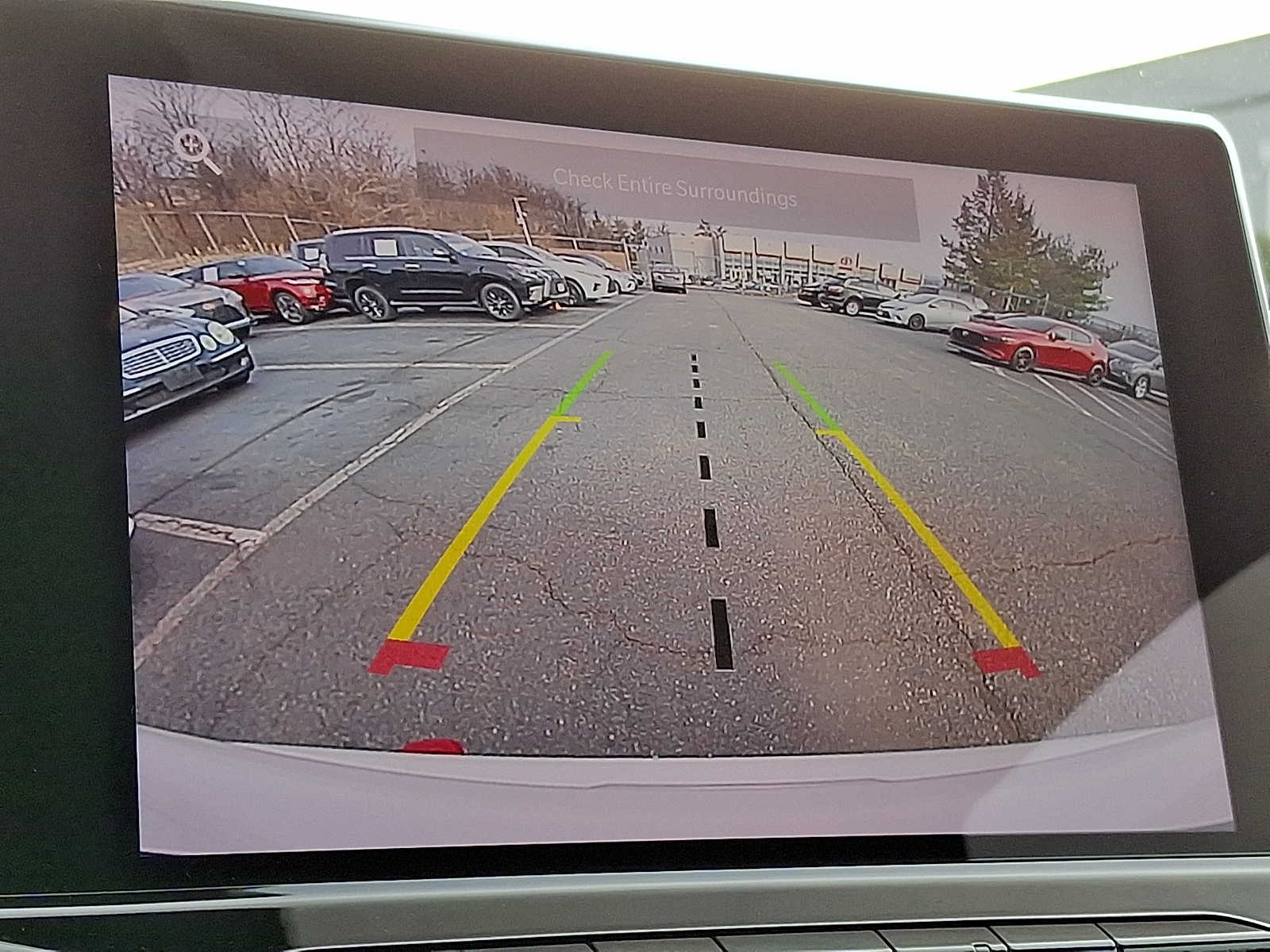 Thumbnail: 2024 Jeep Compass - 16