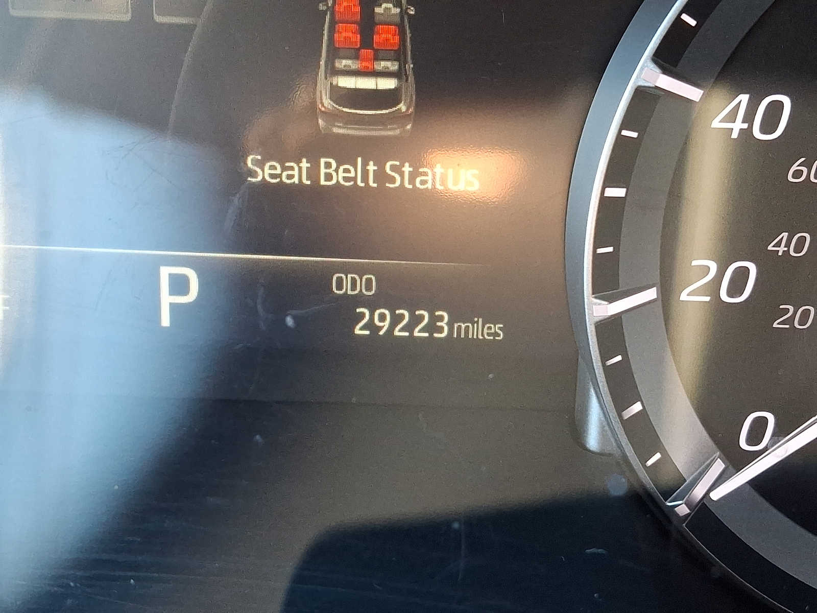 Thumbnail: 2022 Toyota Highlander - 18