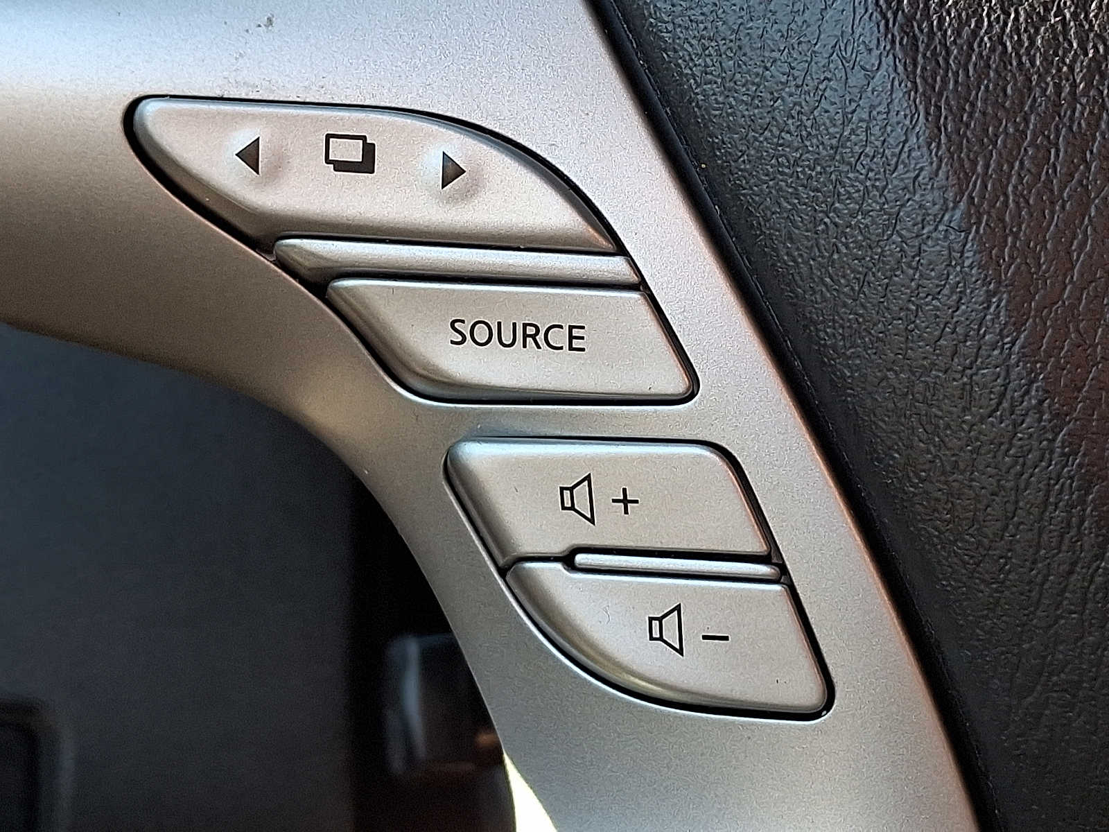 Thumbnail: 2018 Nissan Murano - 20