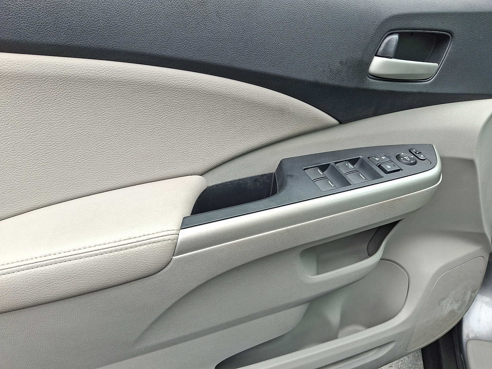 Thumbnail: 2014 Honda CR-V - 10