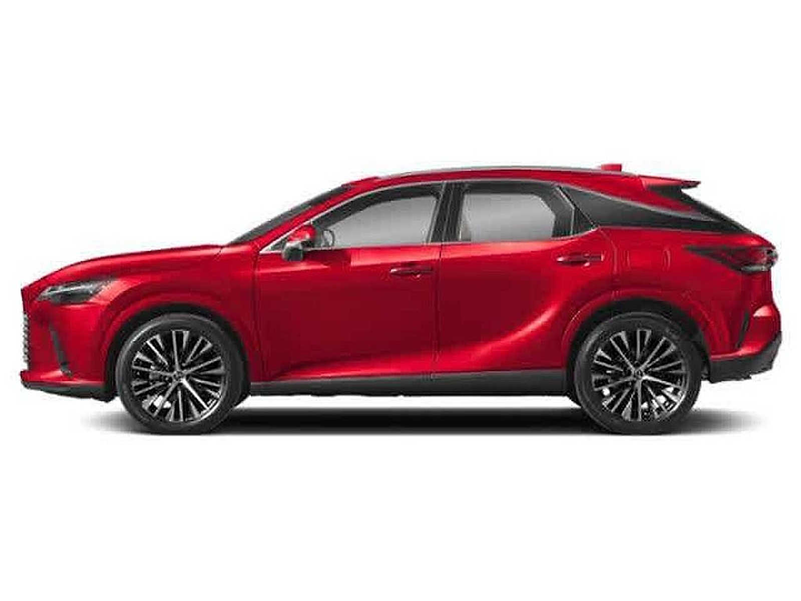 Thumbnail: 2026 Lexus RX - 3