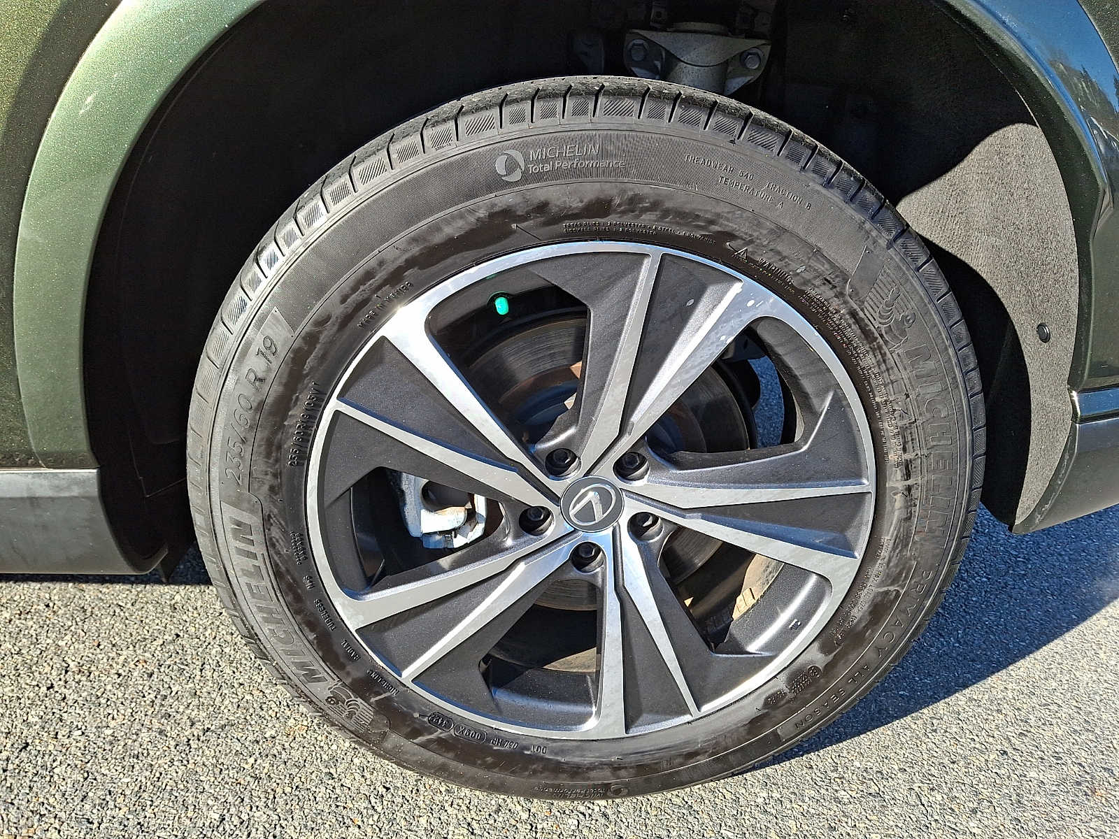 Thumbnail: 2023 Lexus RX - 7