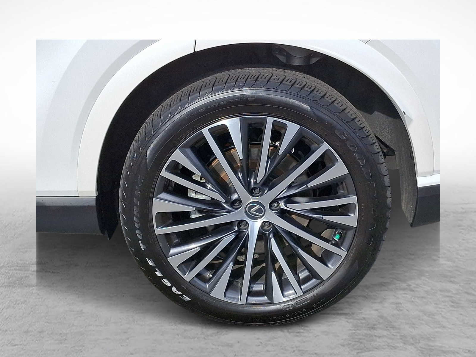 Thumbnail: 2023 Lexus RX - 6