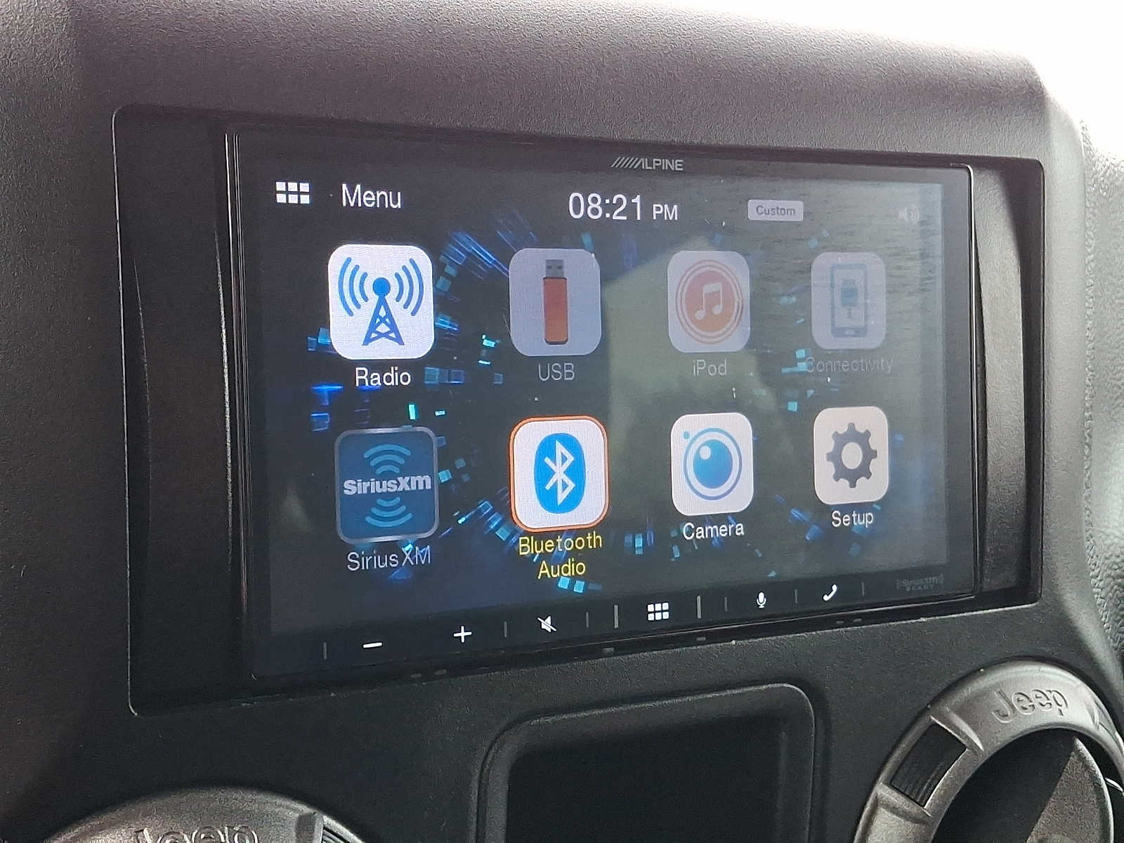 Thumbnail: 2018 Jeep Wrangler - 16