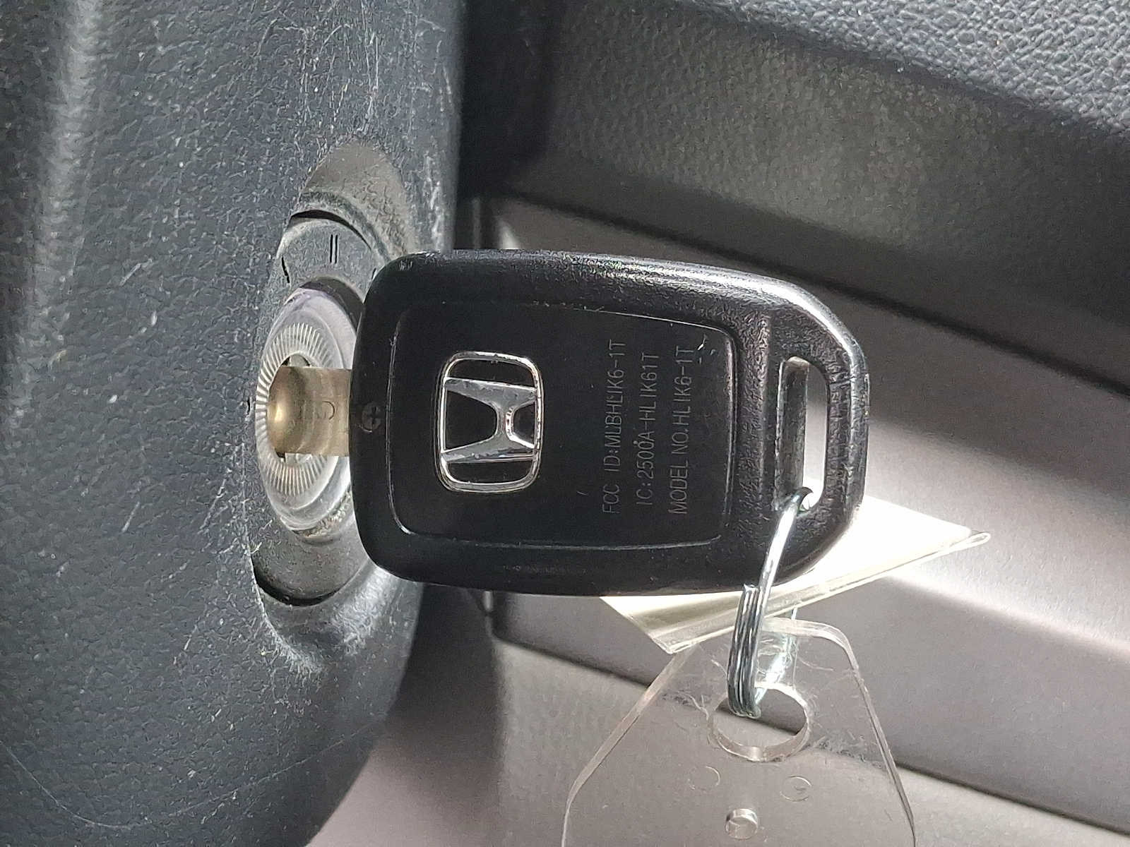 Thumbnail: 2014 Honda CR-V - 20