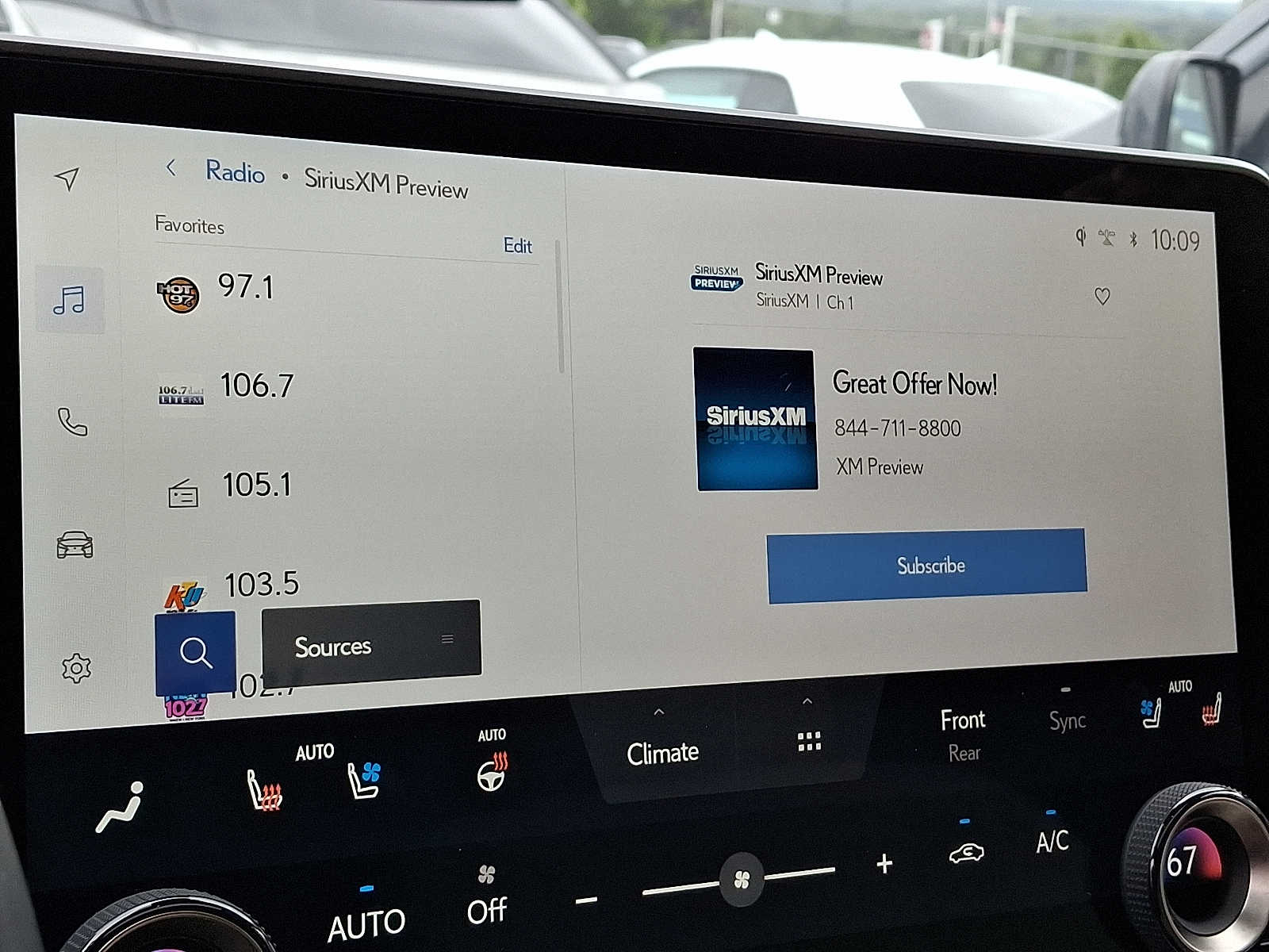 Thumbnail: 2023 Lexus RX - 16