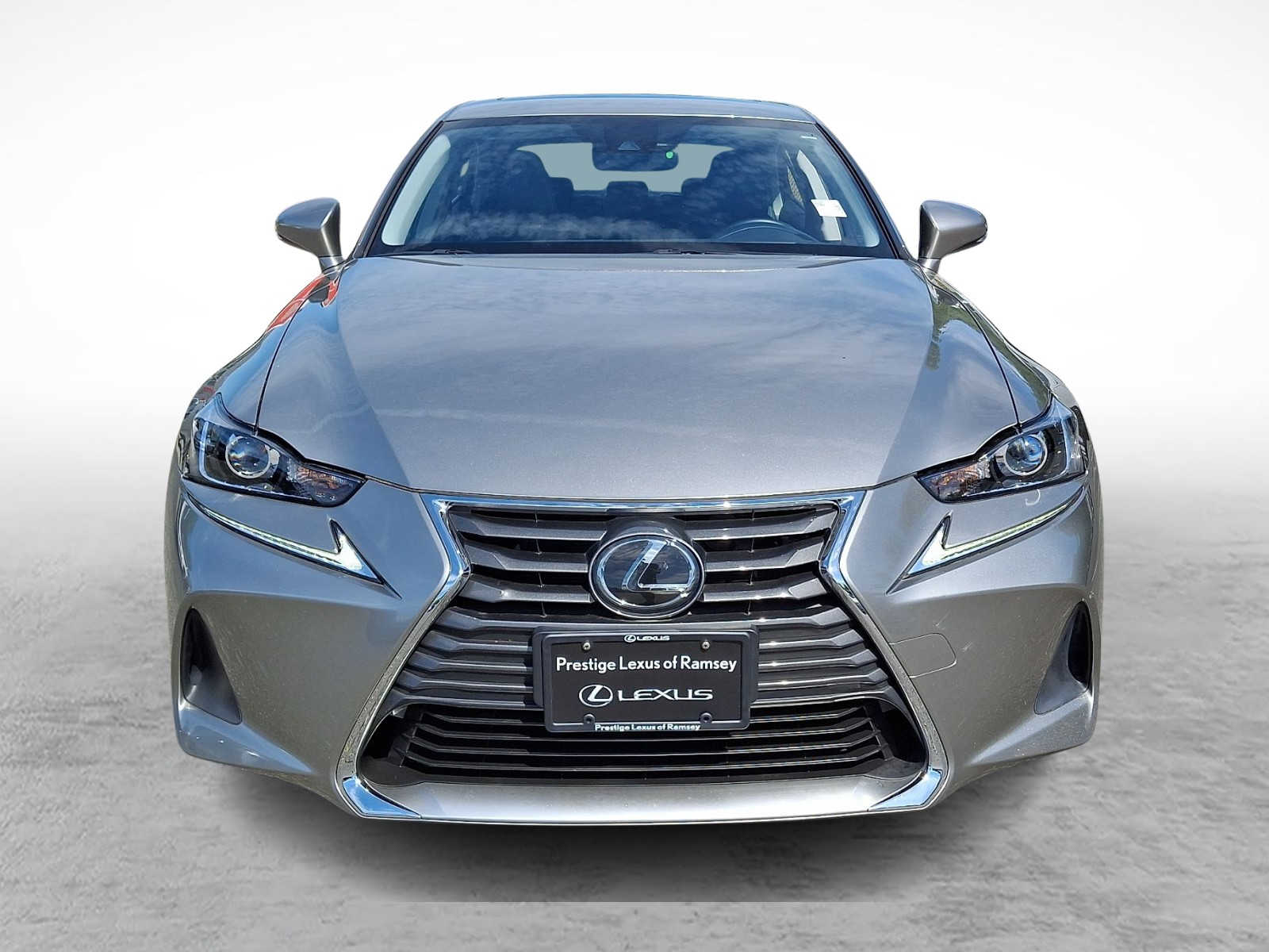 Thumbnail: 2020 Lexus IS - 2