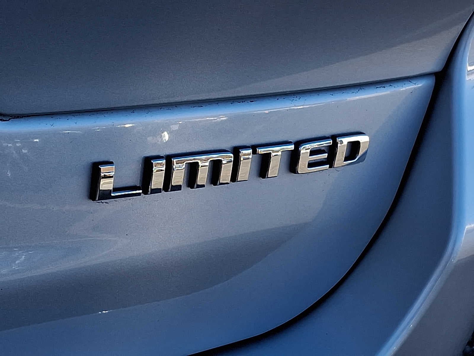 Thumbnail: 2024 Jeep Grand Cherokee L - 28