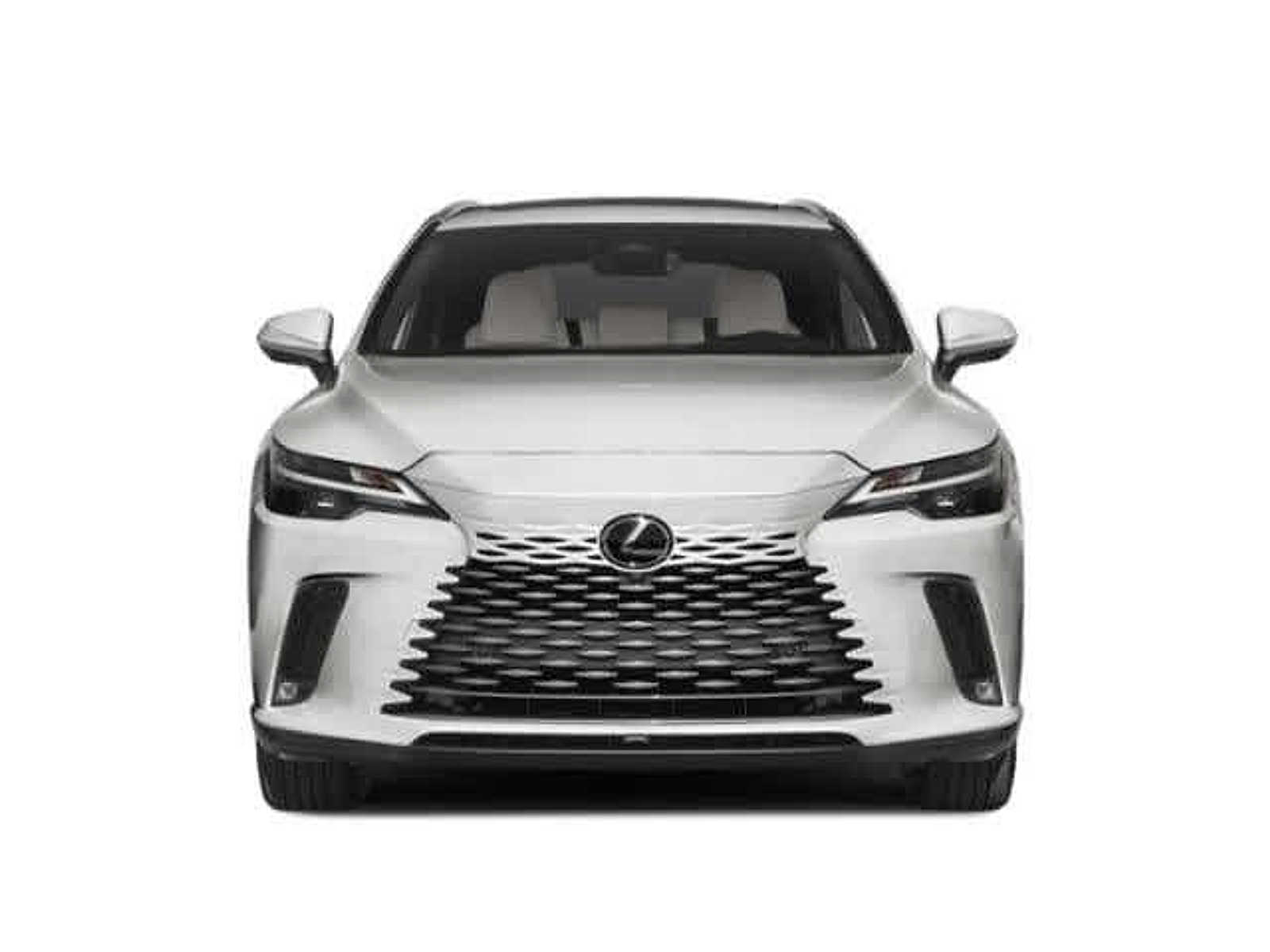 Thumbnail: 2026 Lexus RX - 7
