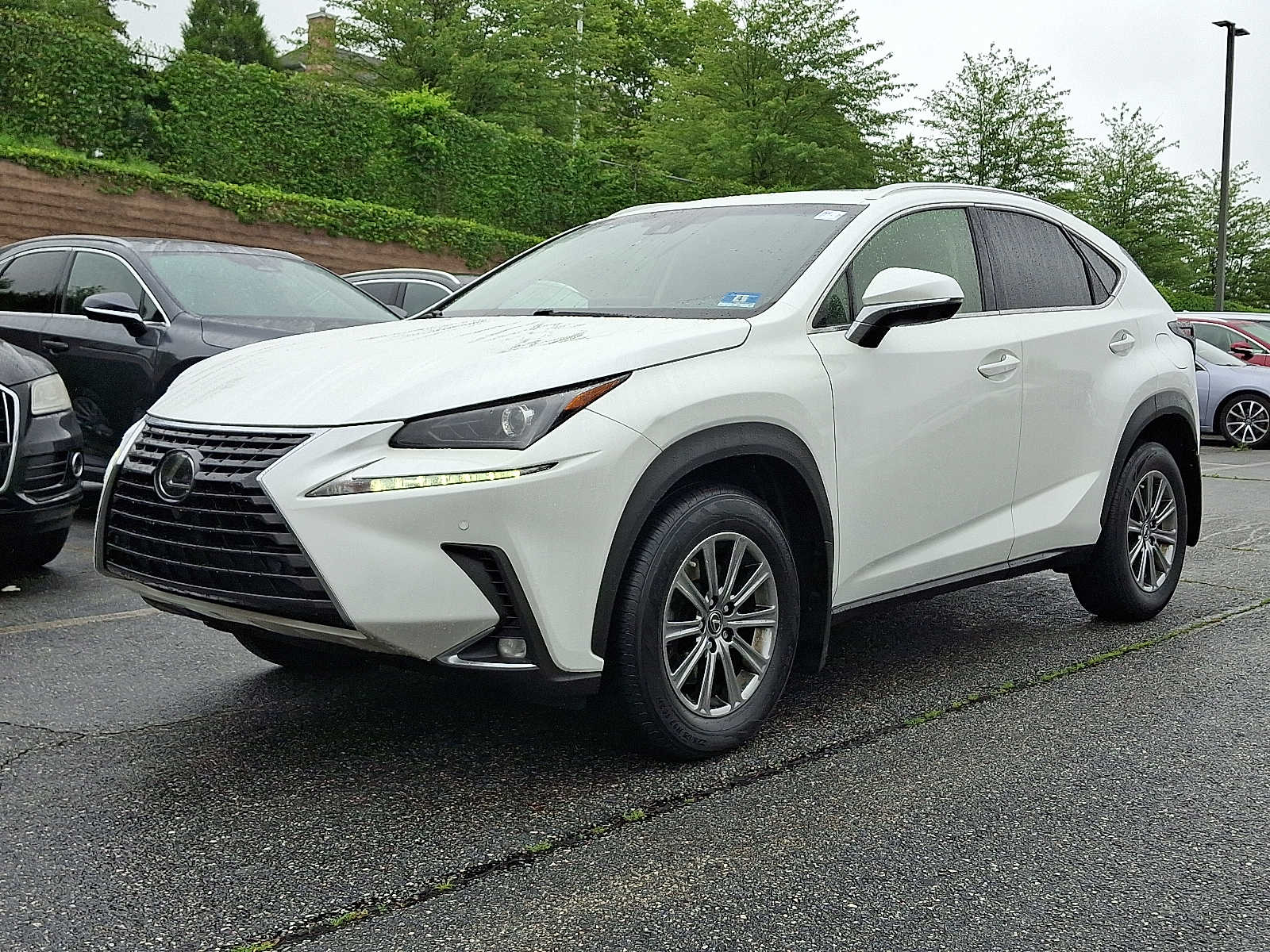 2018 Lexus NX 300 -
                  Ramsey, NJ
