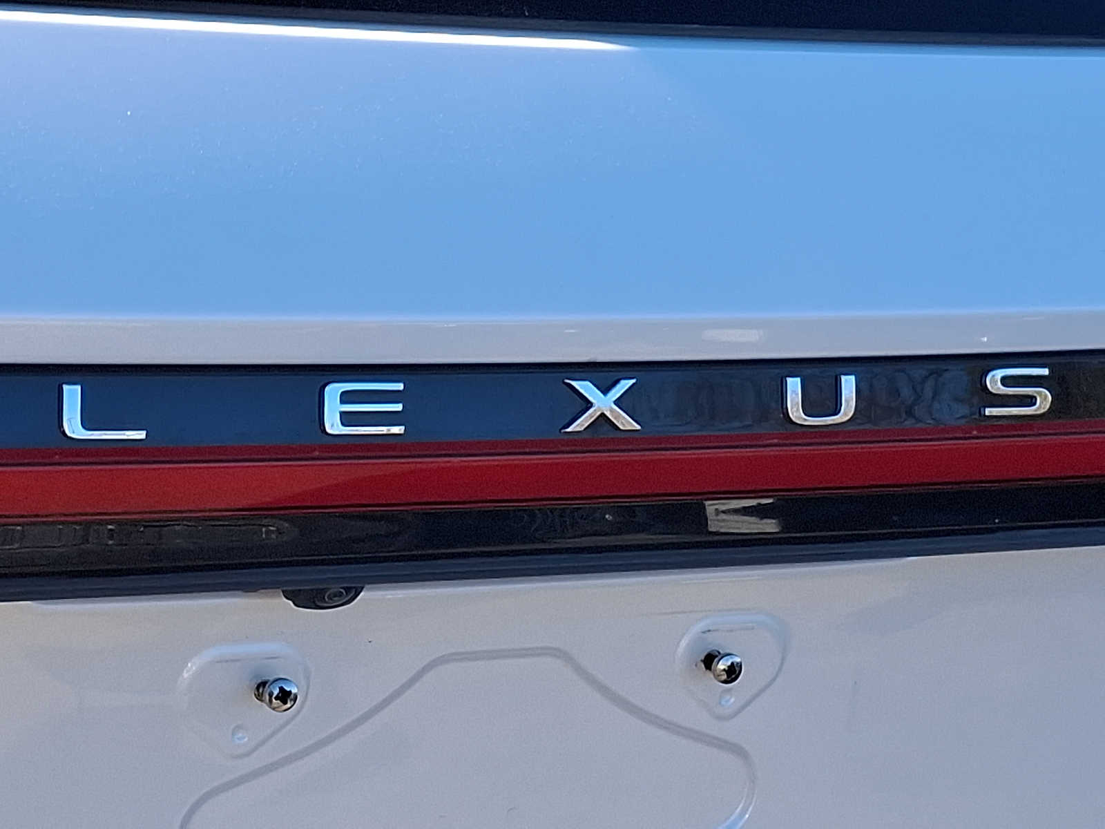 Thumbnail: 2024 Lexus RX - 29