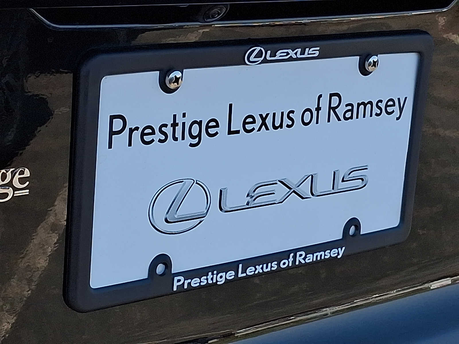 Thumbnail: 2023 Lexus RX - 30