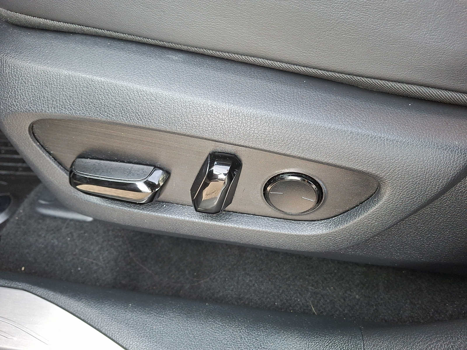 Thumbnail: 2023 Lexus NX - 11