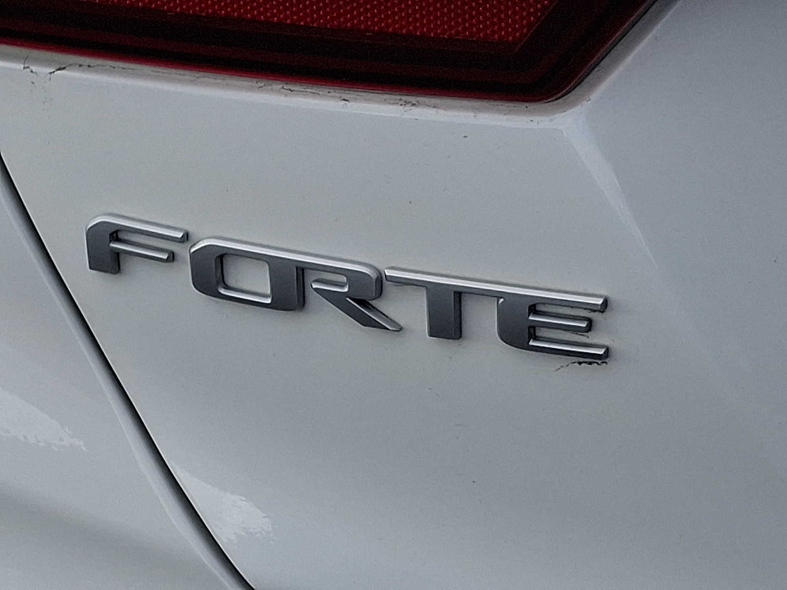 Thumbnail: 2023 Kia Forte - 29