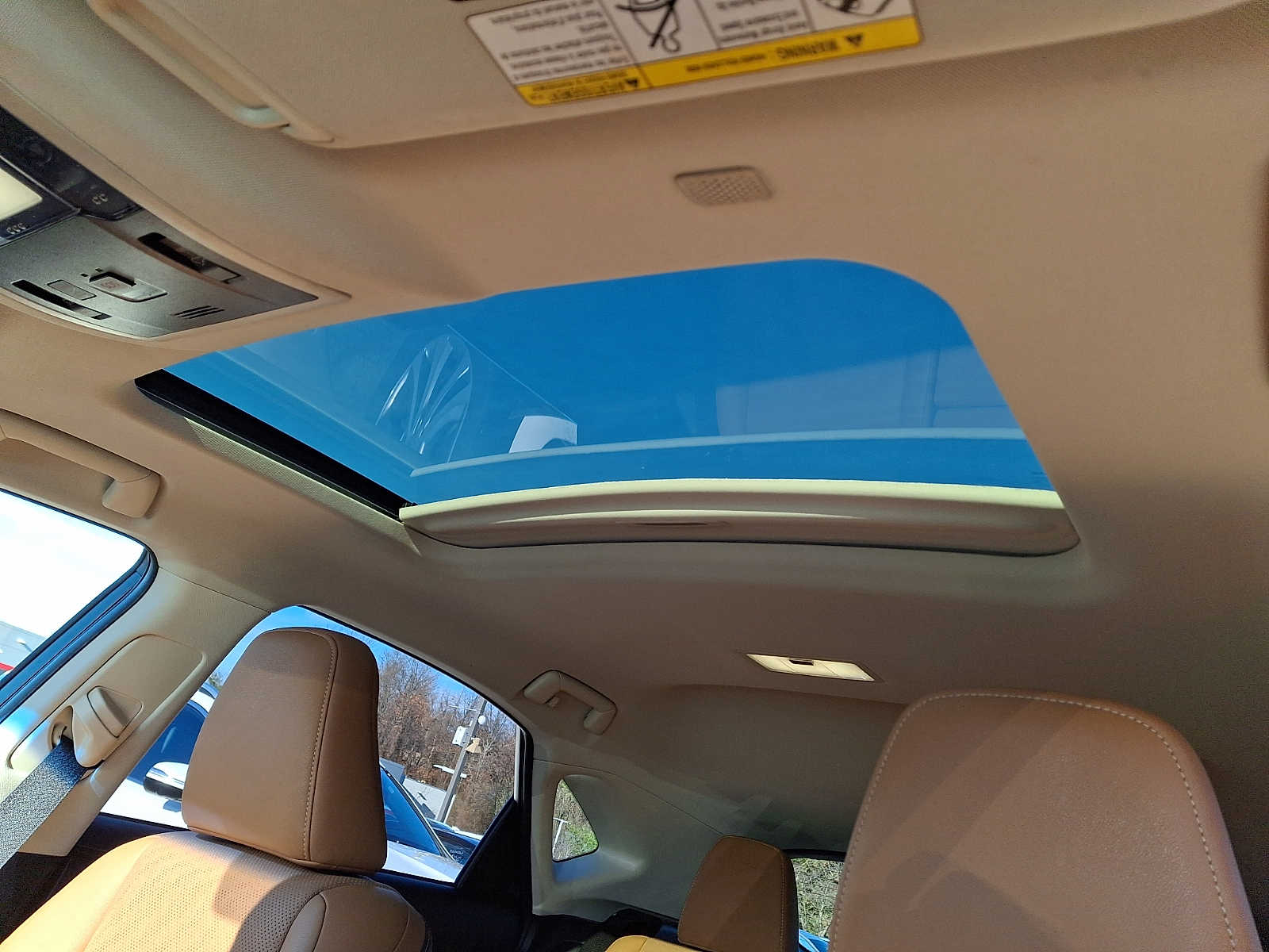 Thumbnail: 2019 Lexus NX - 12