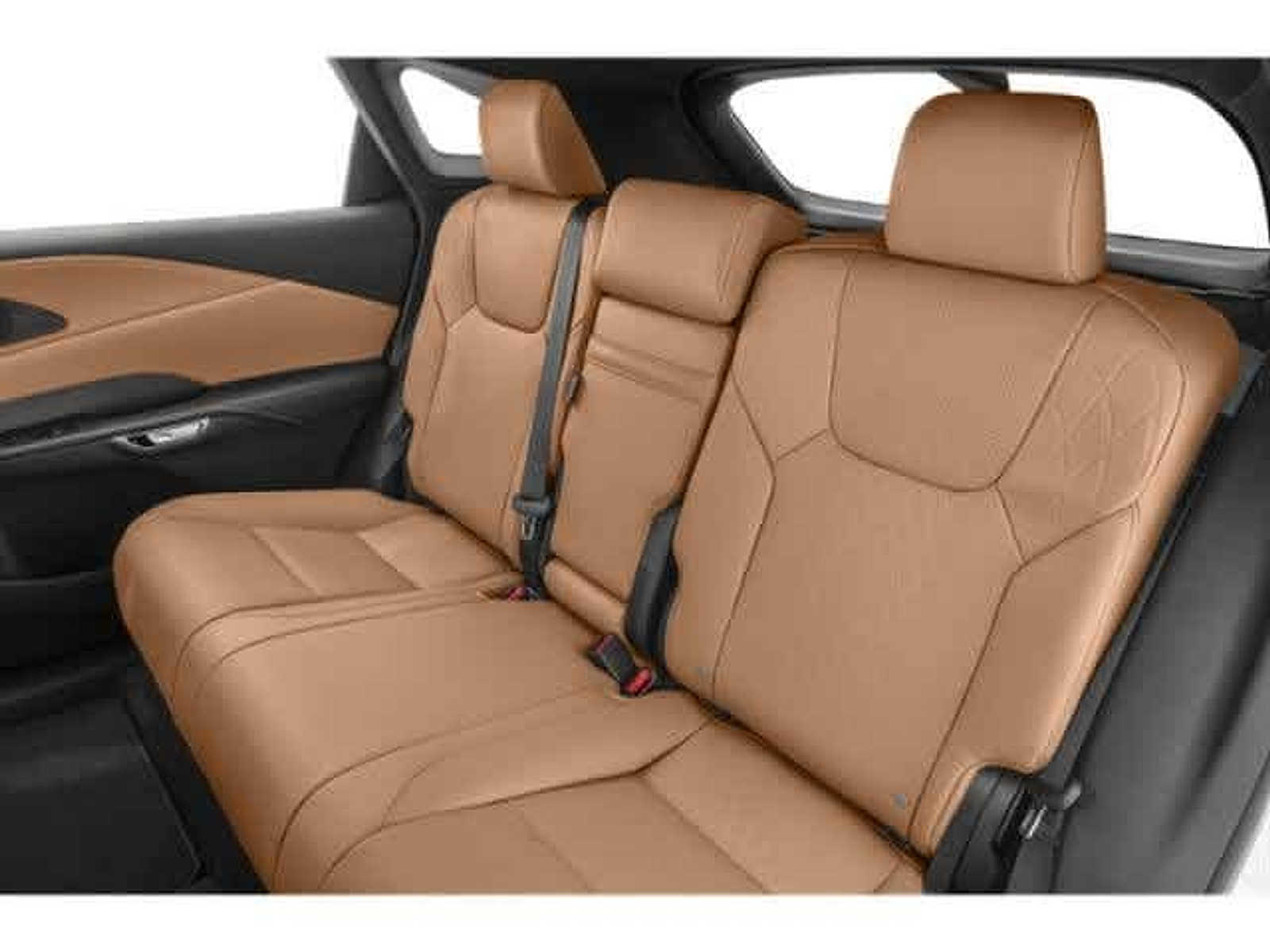 Thumbnail: 2026 Lexus RX - 15