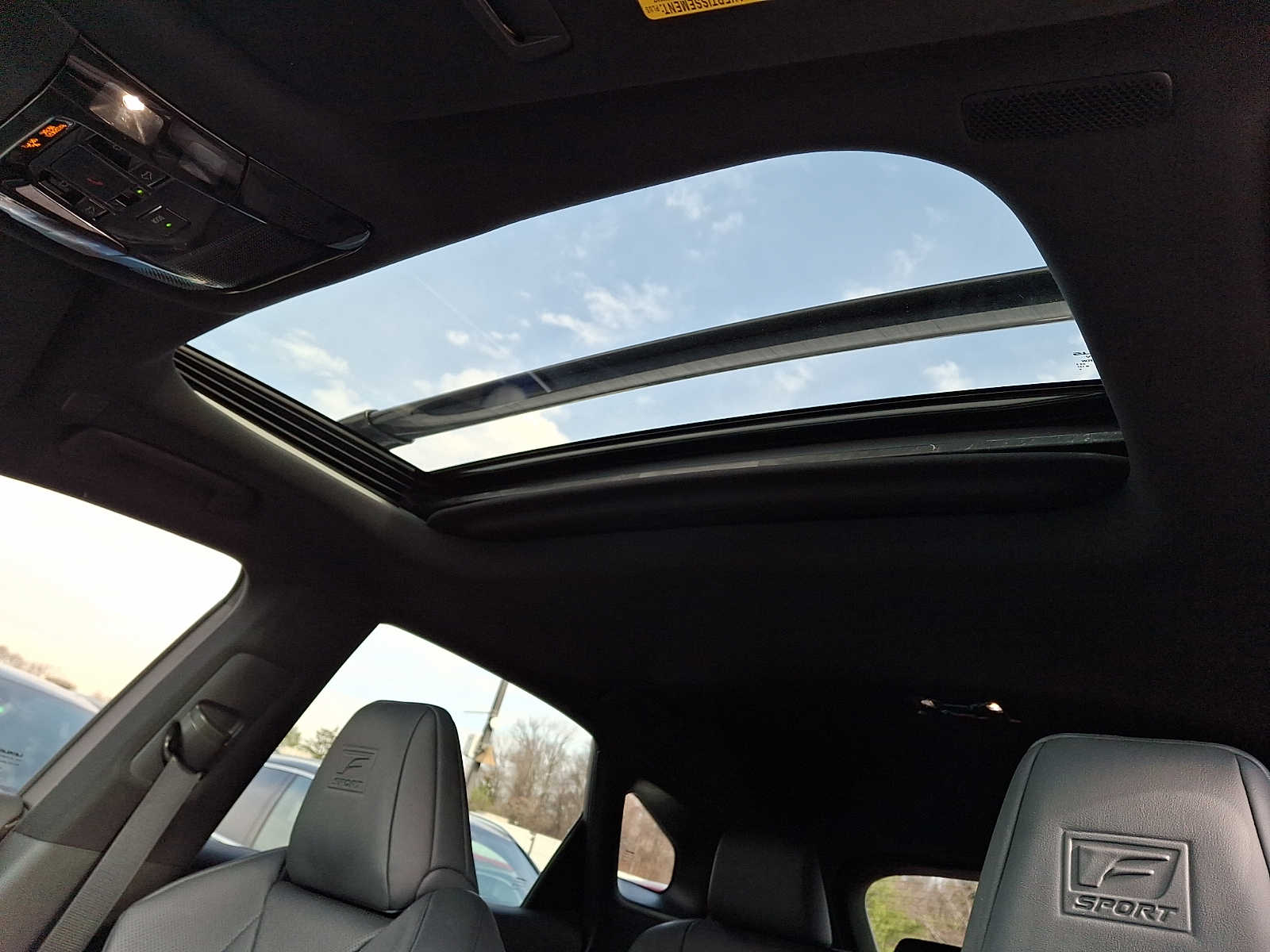 Thumbnail: 2024 Lexus RX - 11