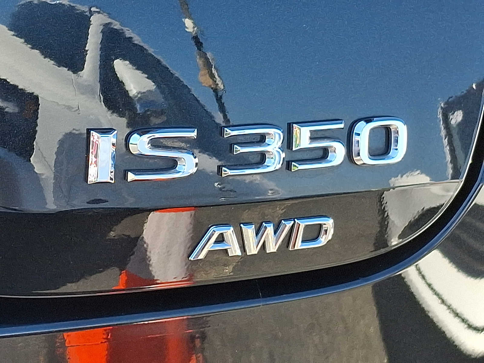 Thumbnail: 2023 Lexus IS - 28