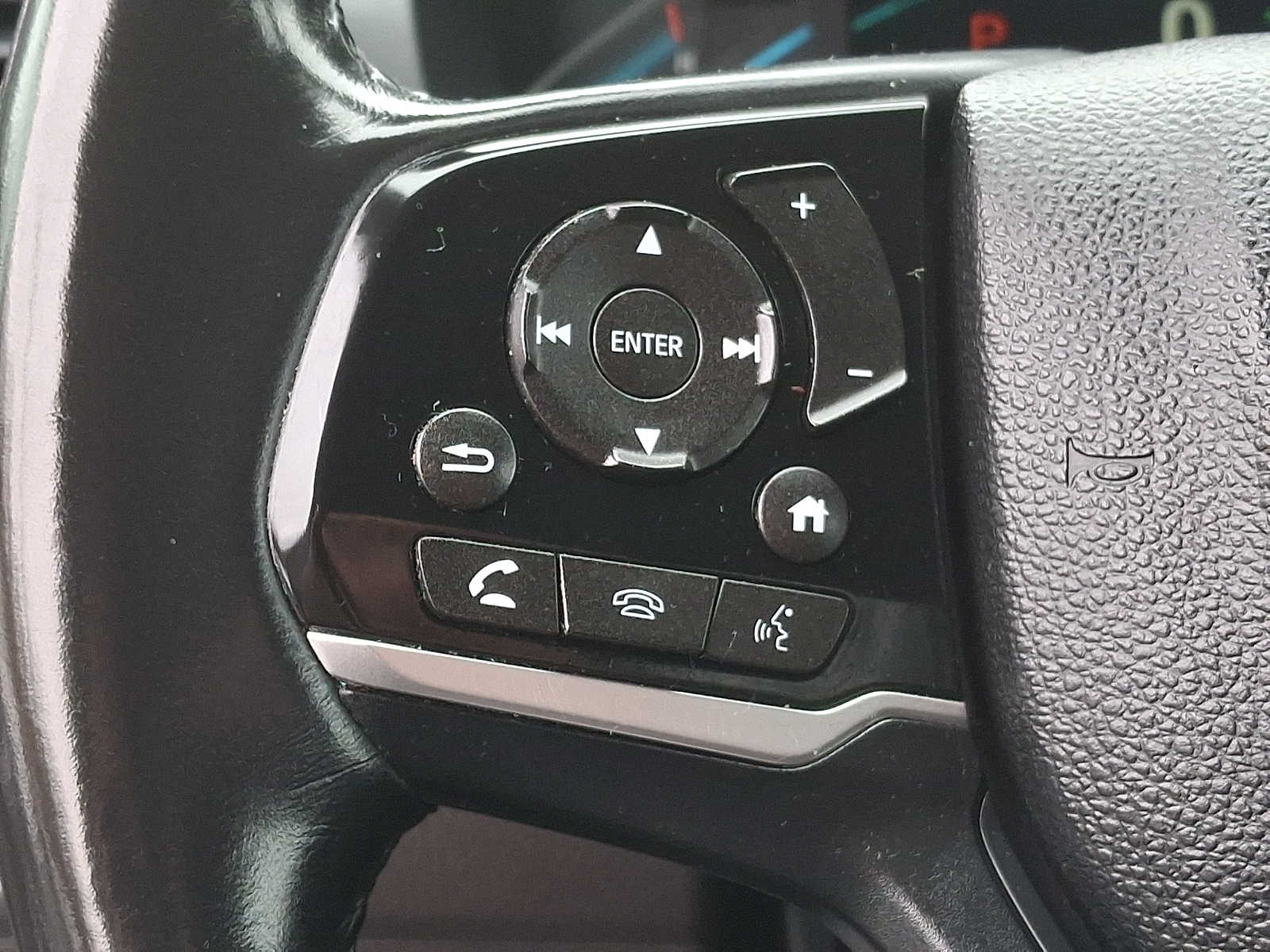 Thumbnail: 2018 Honda Odyssey - 20