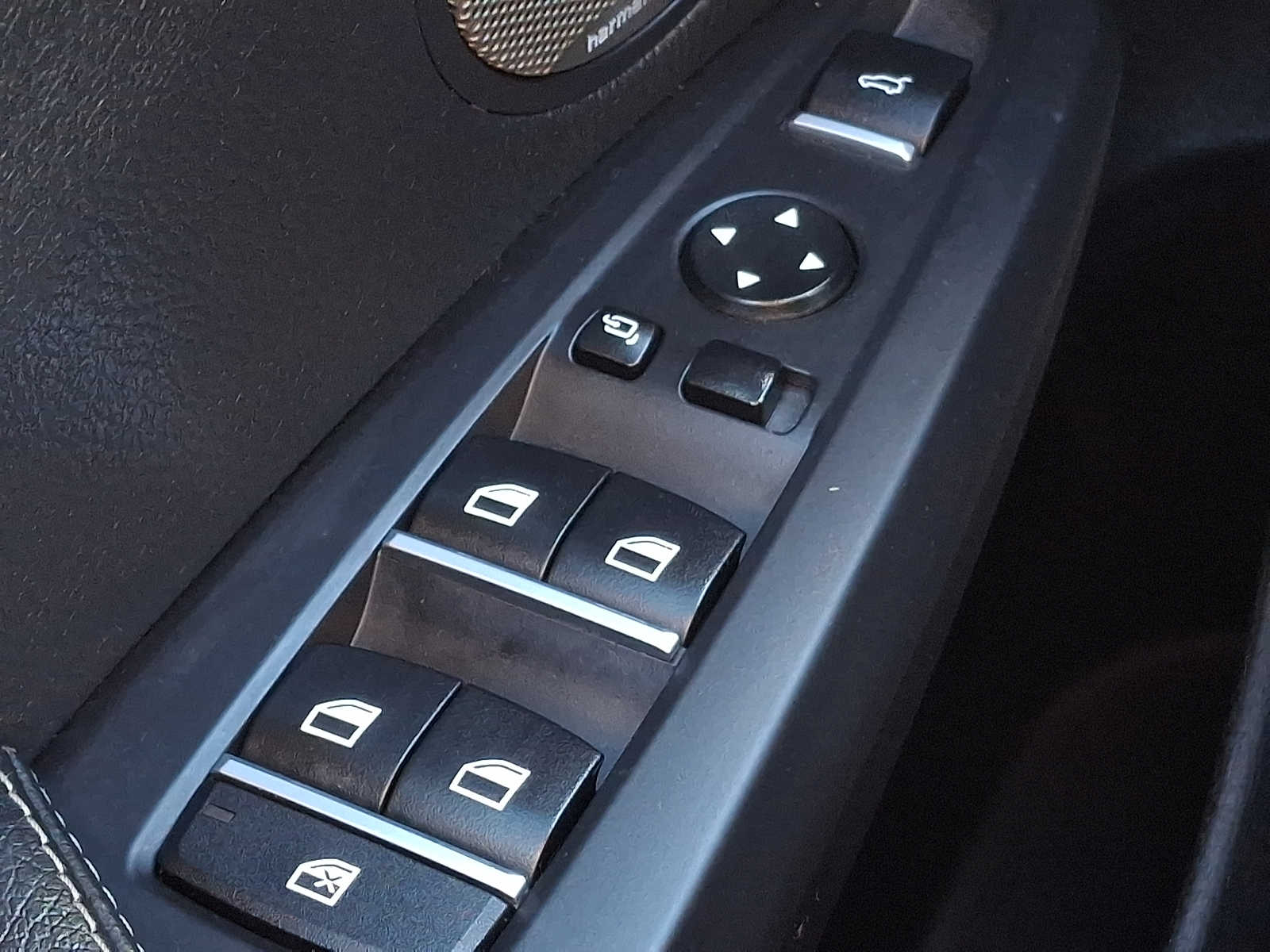 Thumbnail: 2016 BMW X3 - 24