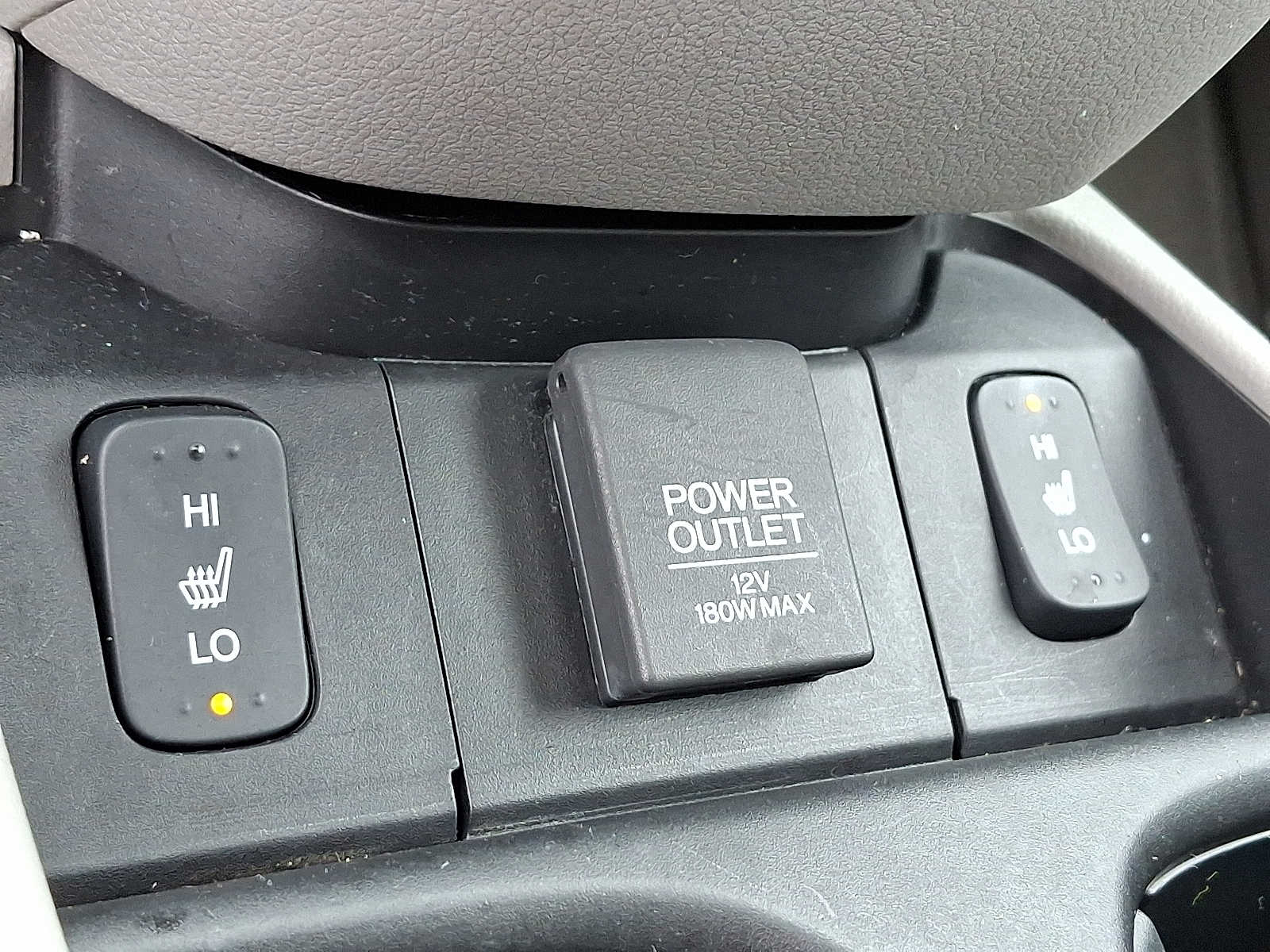 Thumbnail: 2014 Honda CR-V - 23