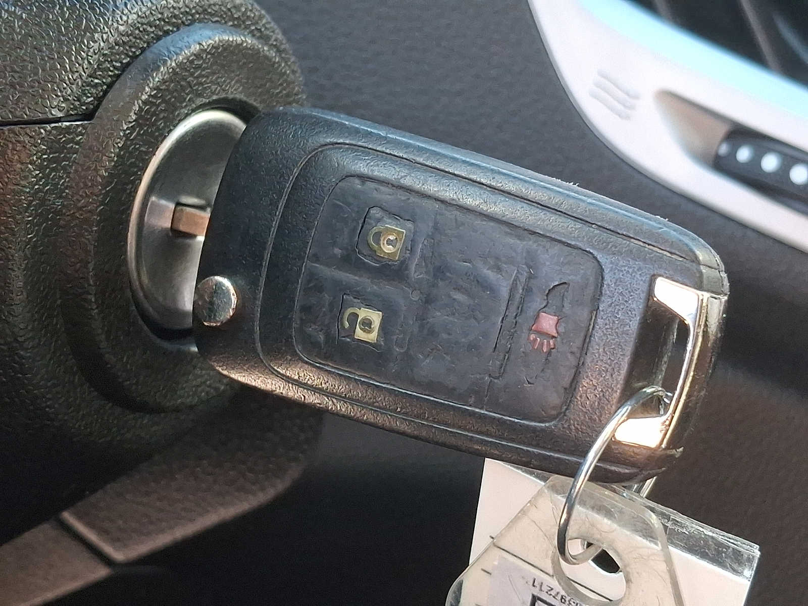 Thumbnail: 2011 GMC Terrain - 20