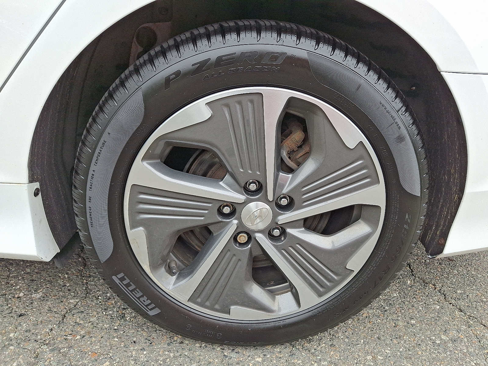Thumbnail: 2019 Hyundai Sonata - 6