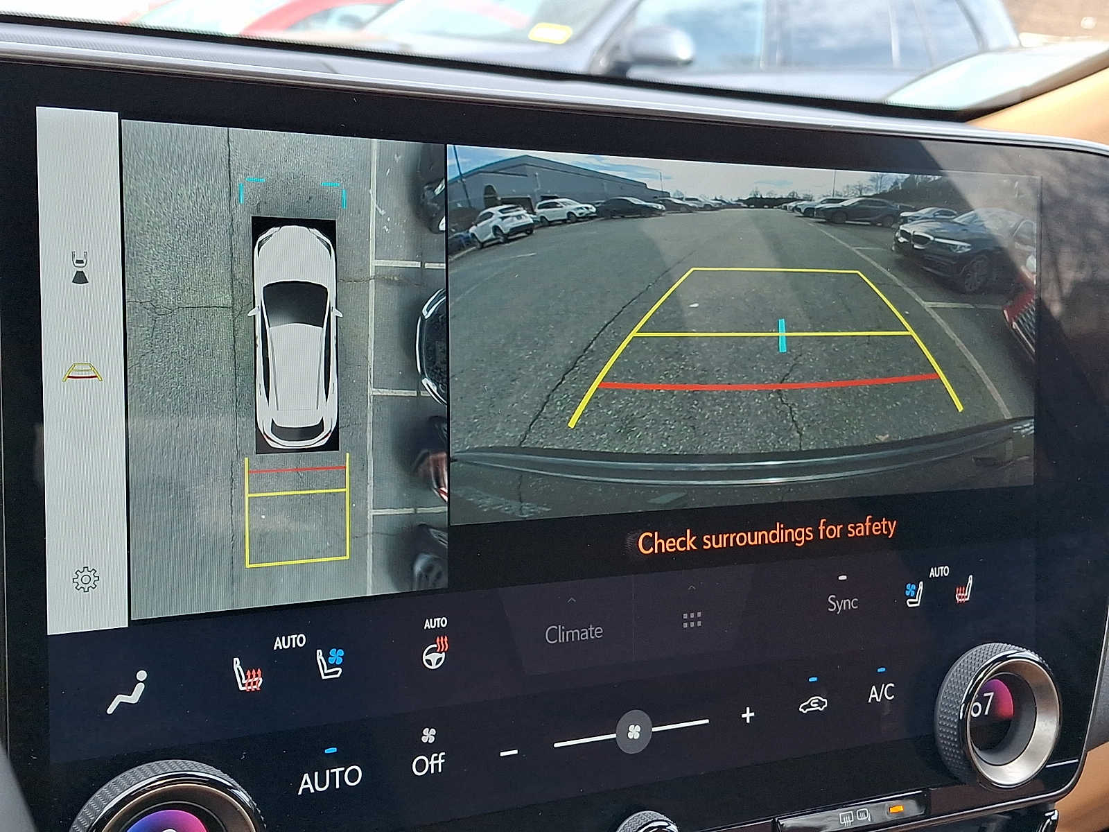 Thumbnail: 2024 Lexus NX - 16