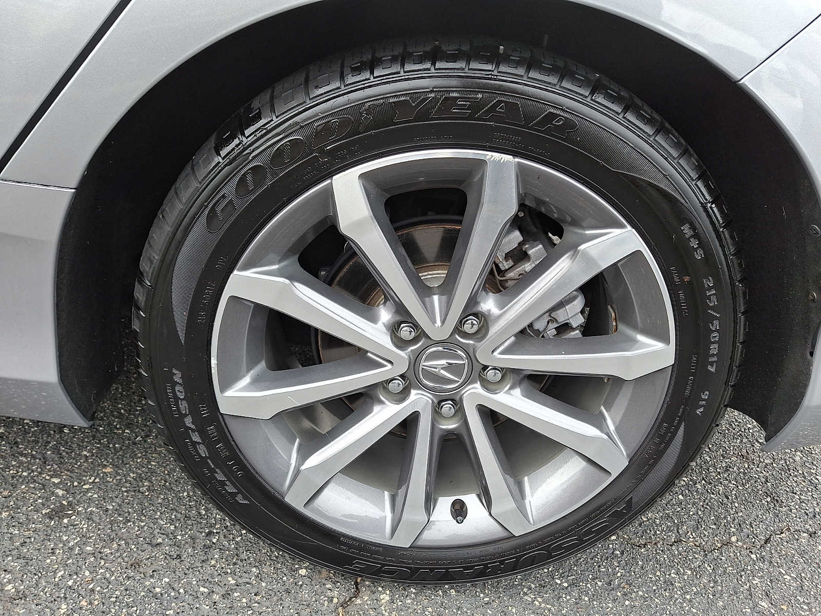 Thumbnail: 2023 Acura Integra - 8