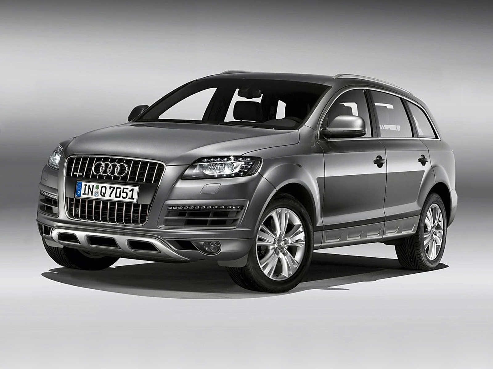 2014 Audi Q7 Premium -
                  Ramsey, NJ