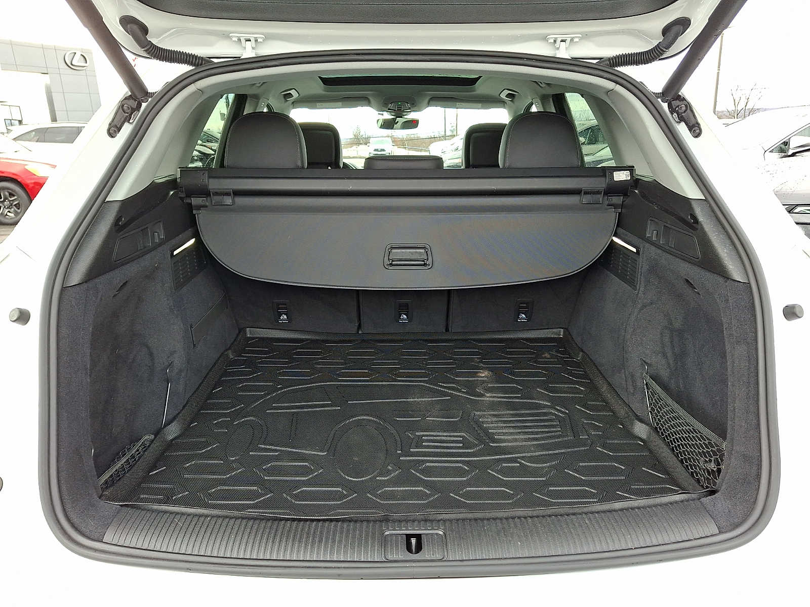 Thumbnail: 2021 Audi Q5 - 26