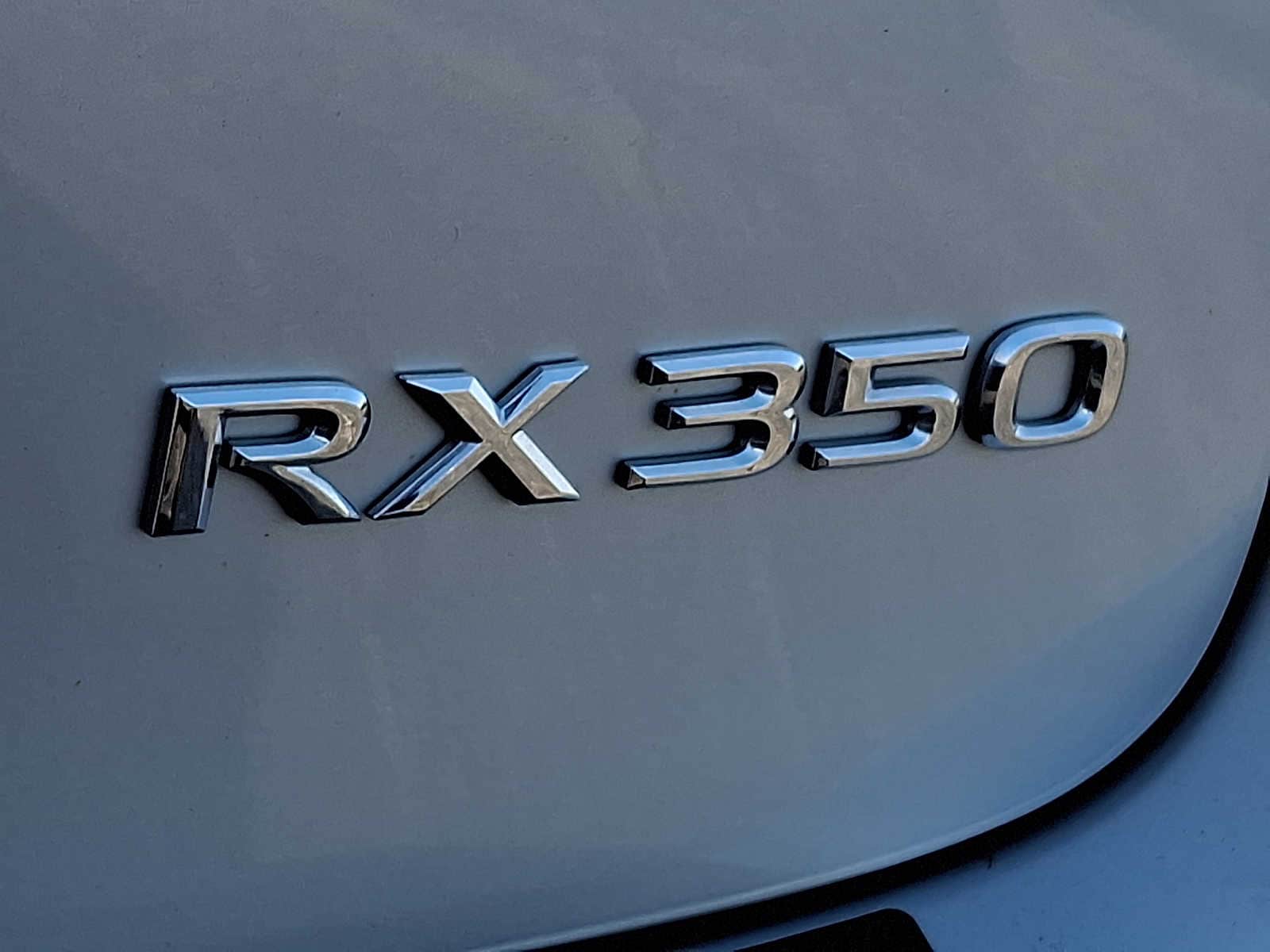 Thumbnail: 2011 Lexus RX - 29