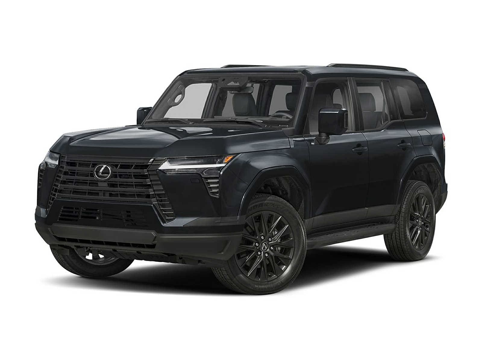 2026 Lexus GX 550 Premium+ -
                  Ramsey, NJ